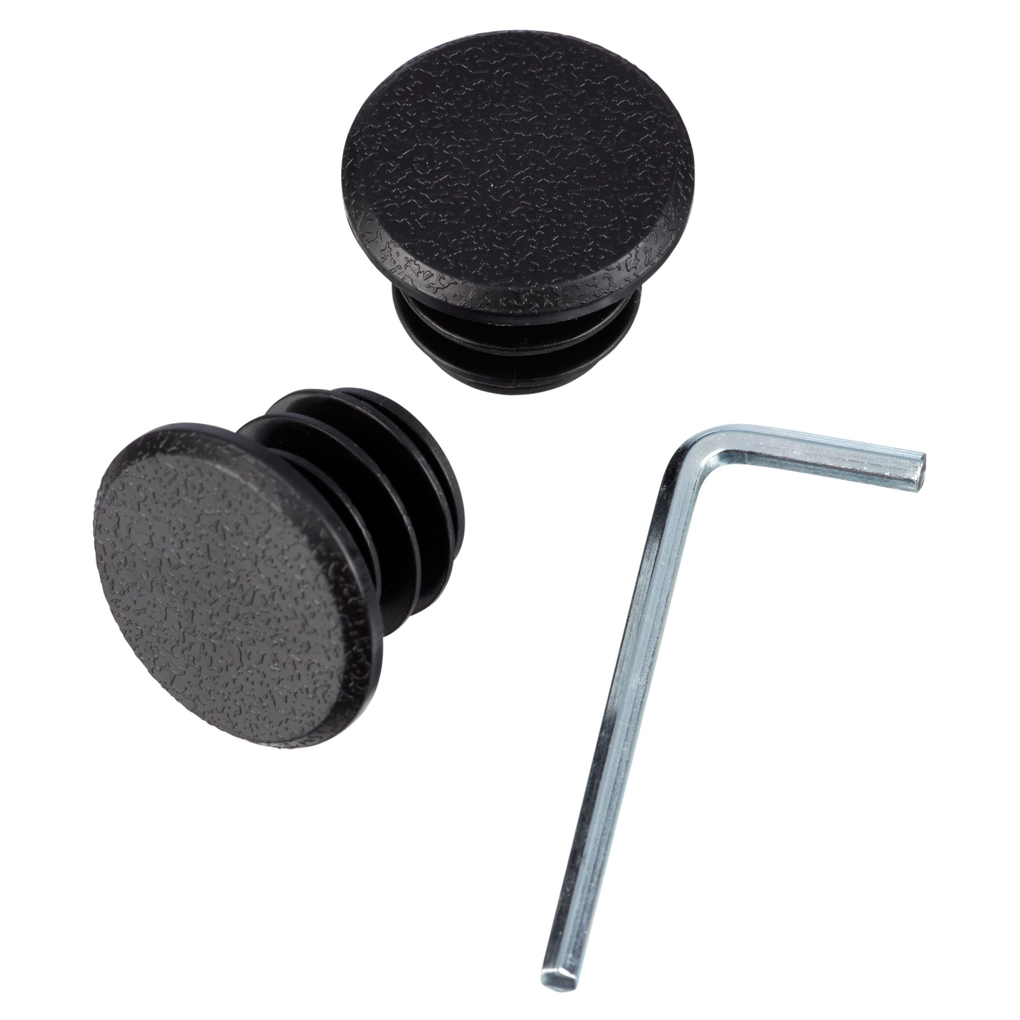Nishiki Lock-On Bike Grips product image