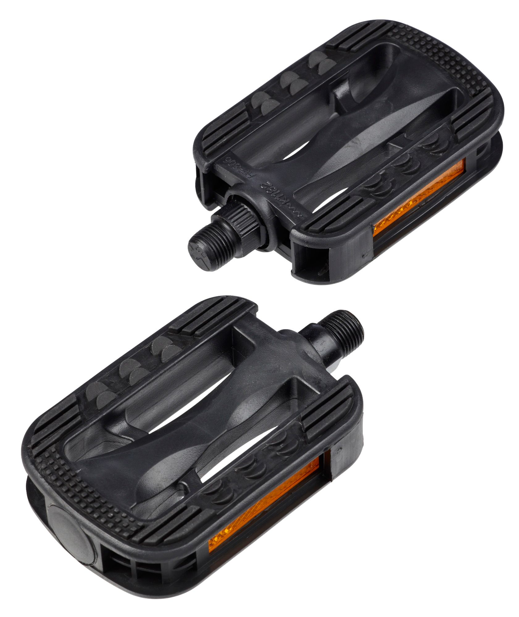 Nishiki Hybrid Bike Pedals product image