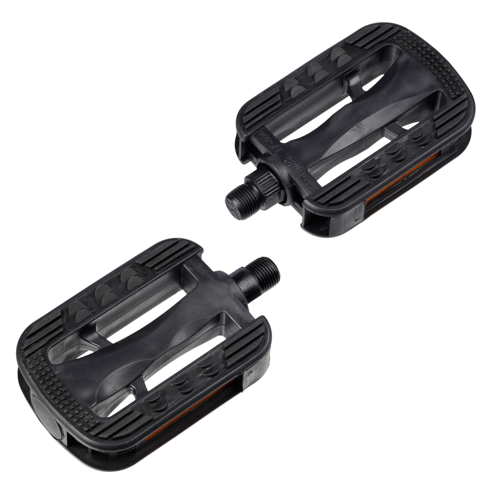 Nishiki Hybrid Bike Pedals product image