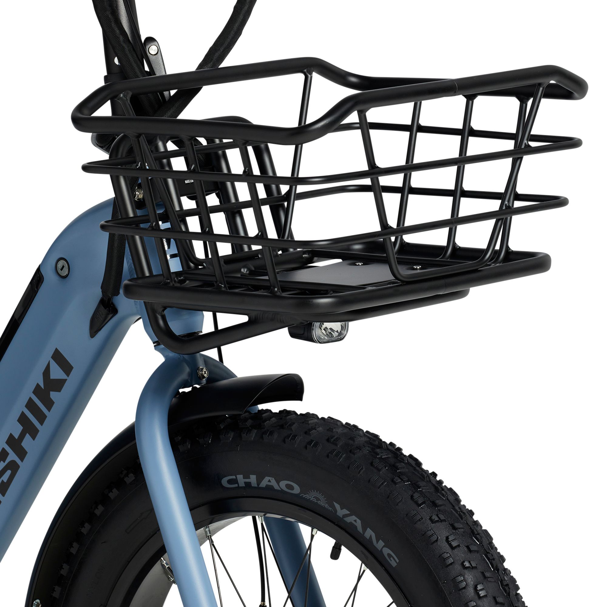 Nishiki Minooka 1.1 Cargo Basket product image