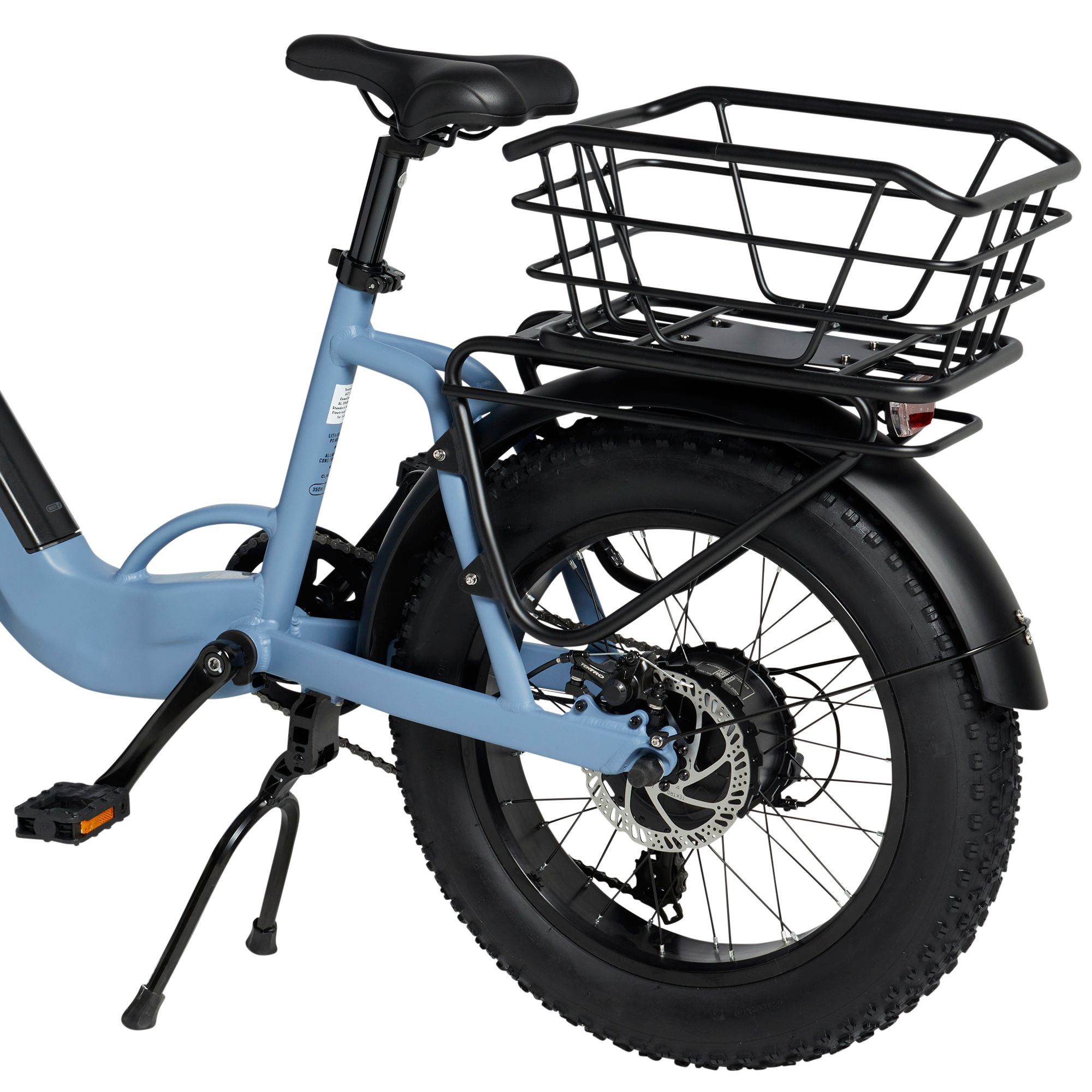 Nishiki Minooka 1.1 Cargo Basket product image