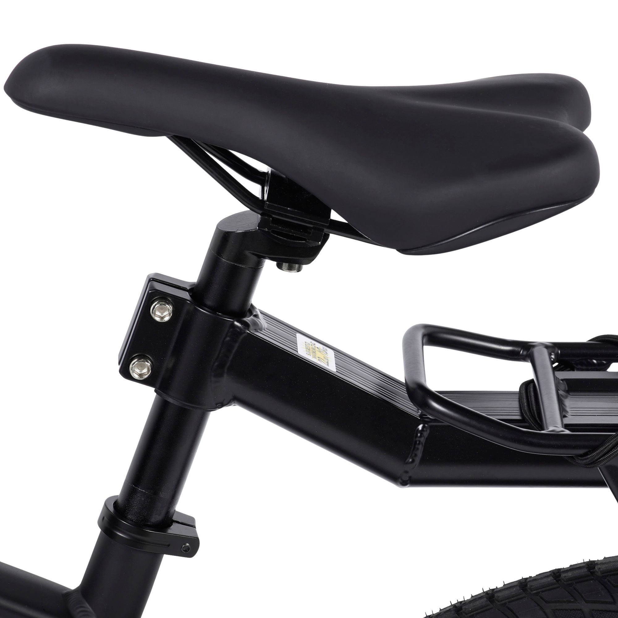Nishiki Seatpost Cargo Rack product image