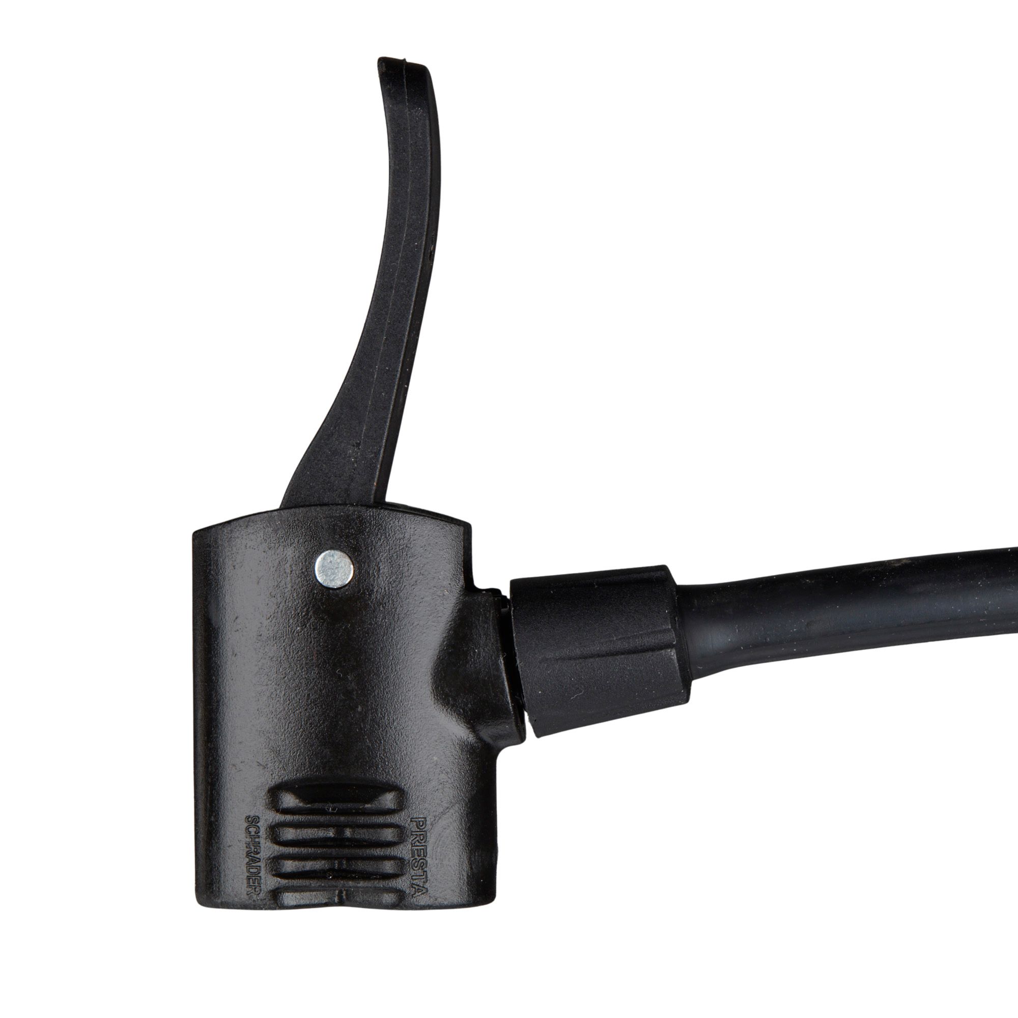 Nishiki Garage Bike Pump product image