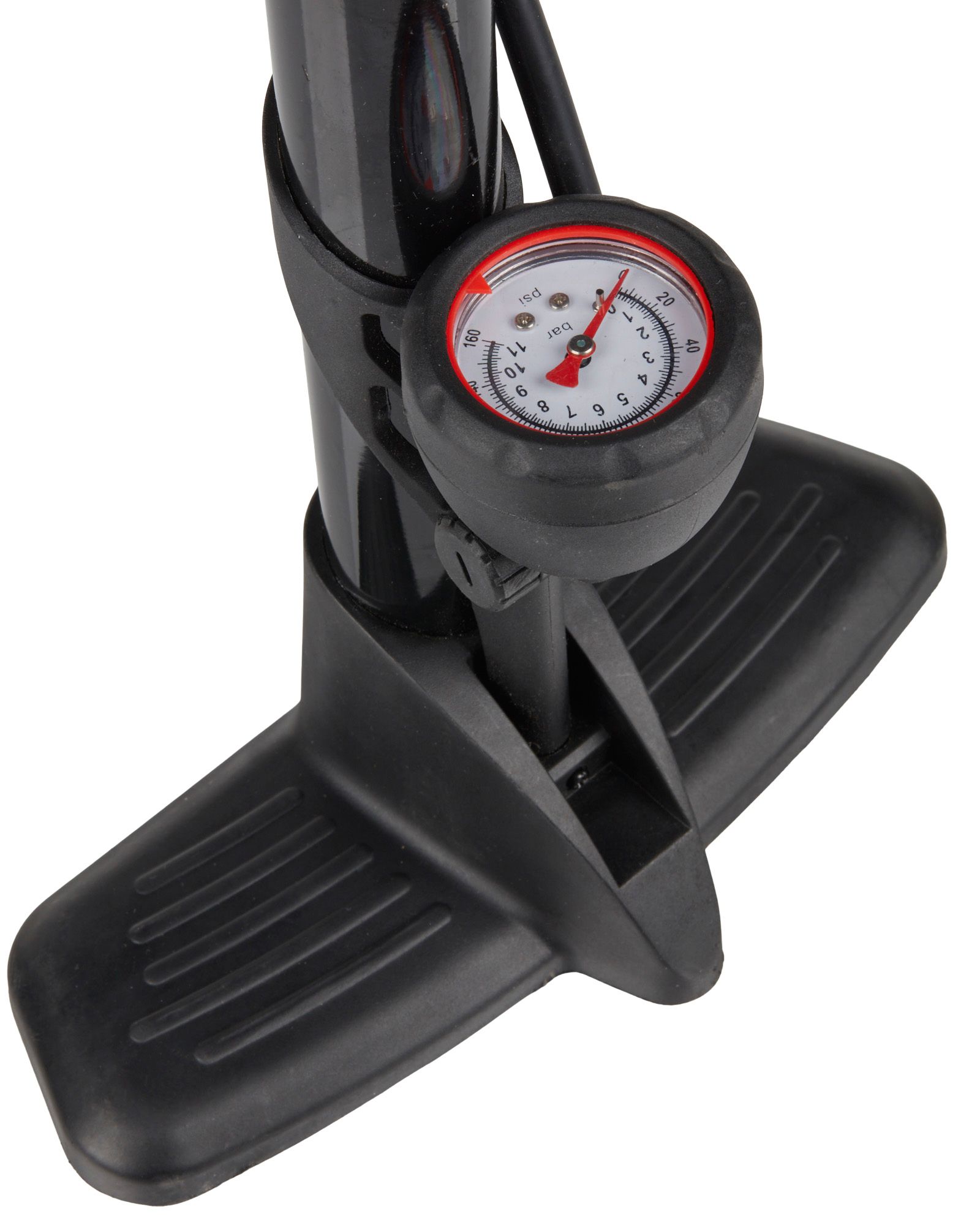 Nishiki Garage Bike Pump product image