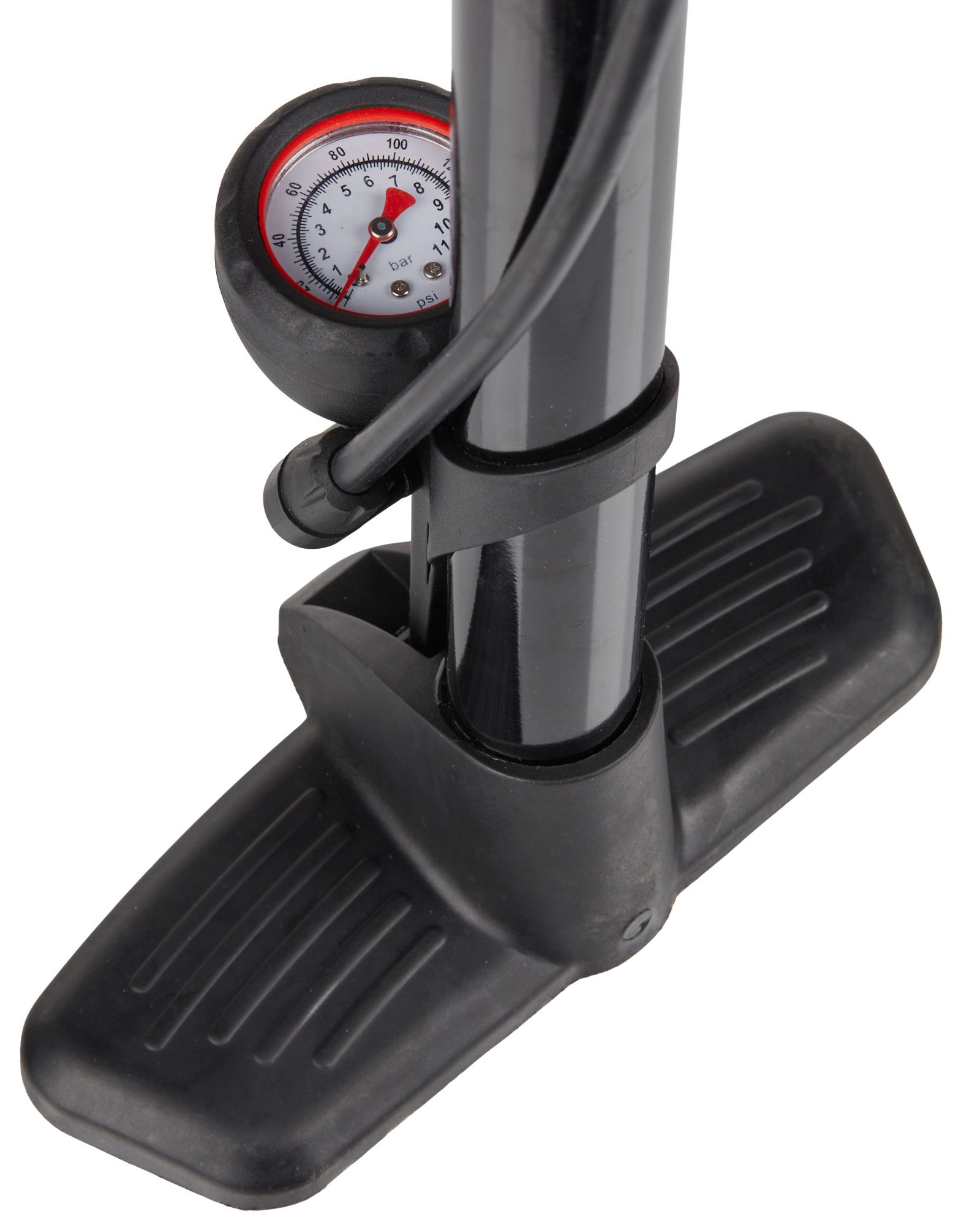 Nishiki Garage Bike Pump product image