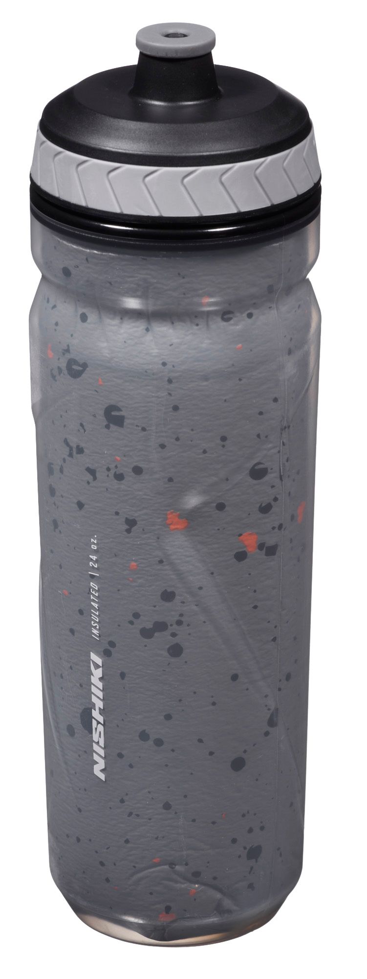Nishiki 24 oz. Insulated Squeeze Water Bottle product image