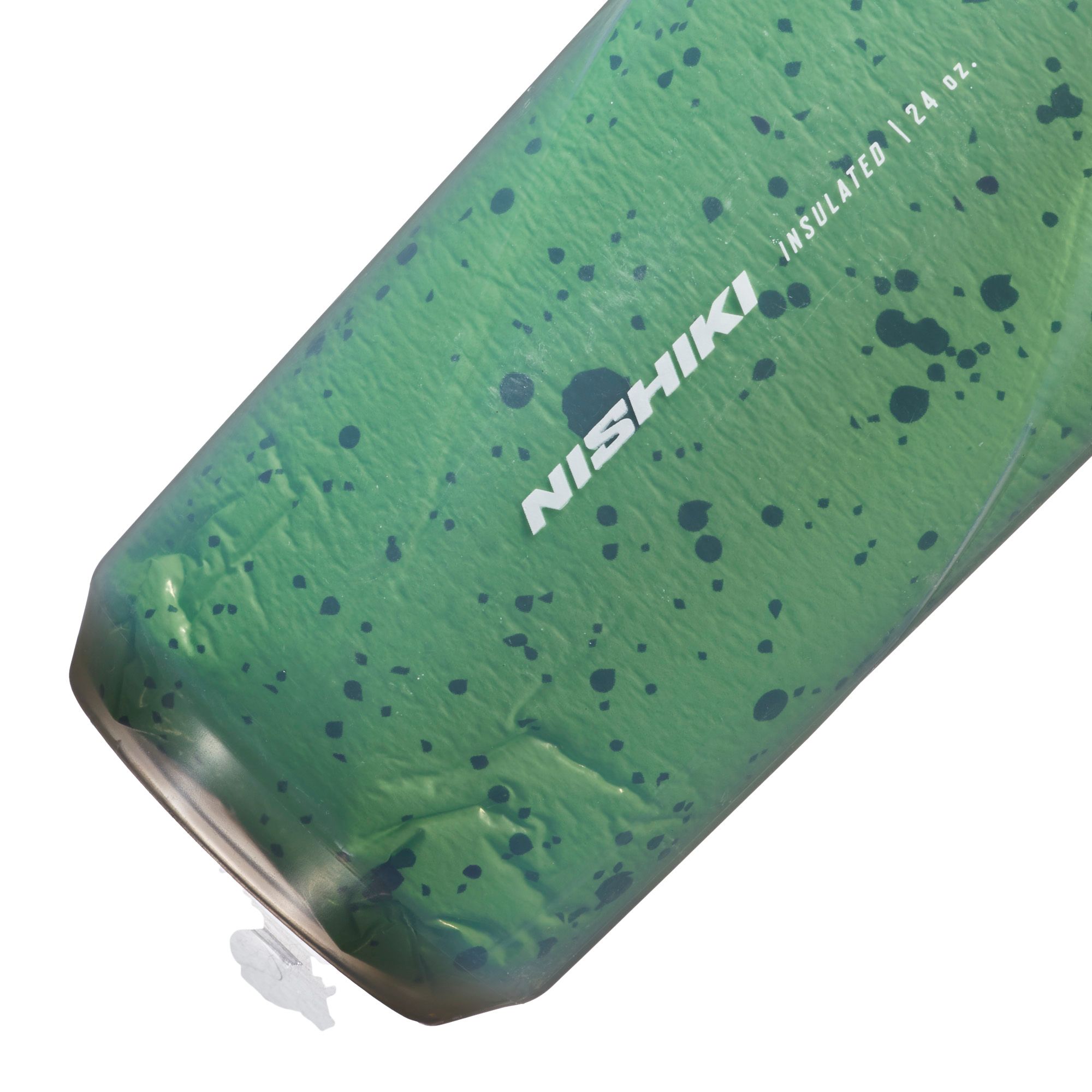Nishiki 24 oz. Insulated Squeeze Water Bottle product image
