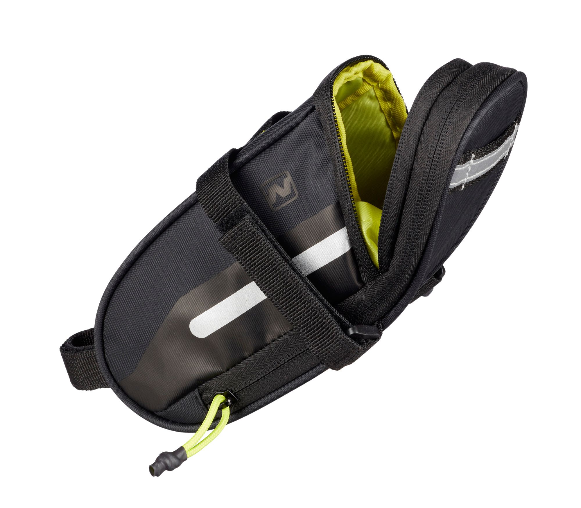 Nishiki Medium Bike Saddle Bag product image