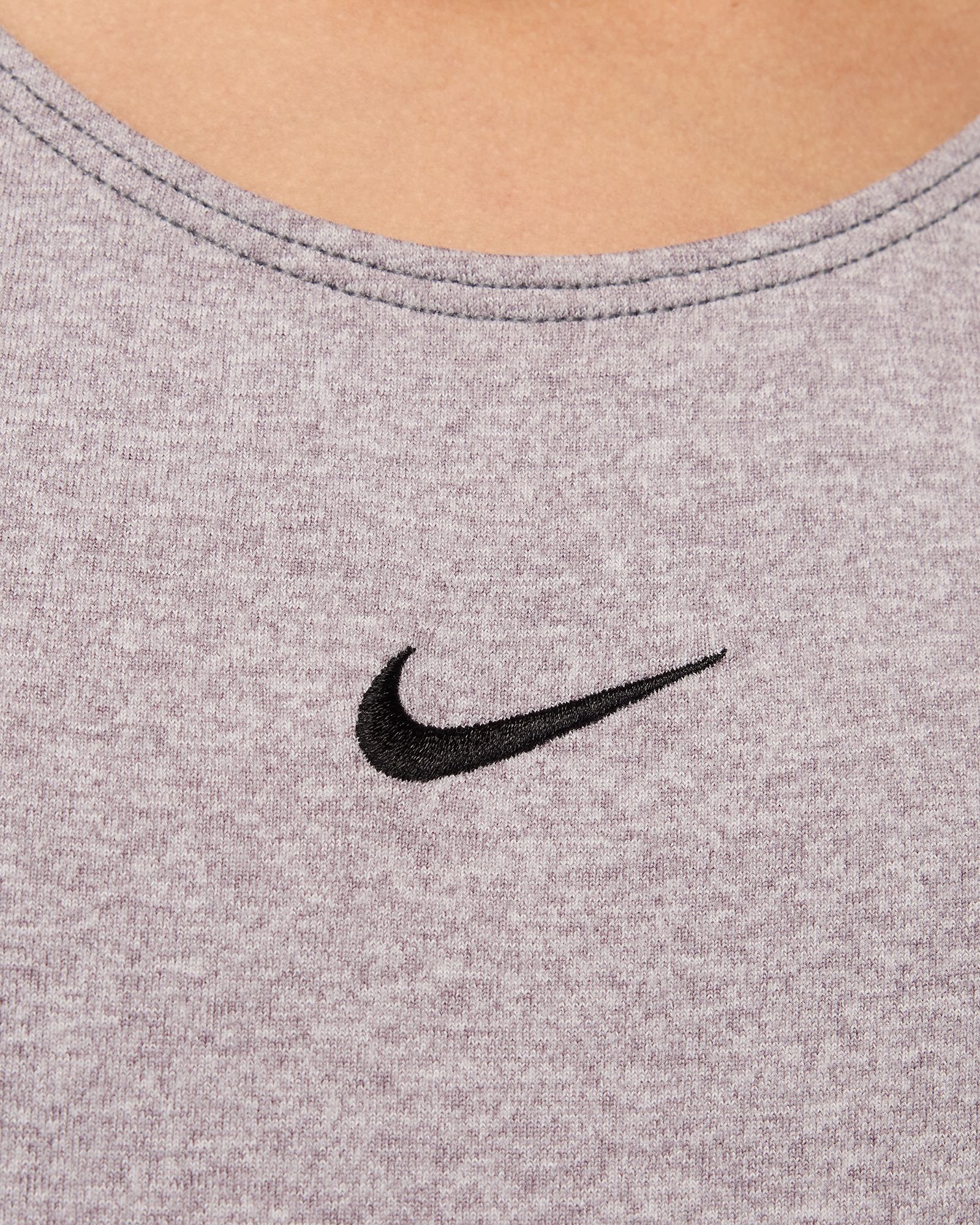 Nike Women's Heather Strappy Performance Leotard product image