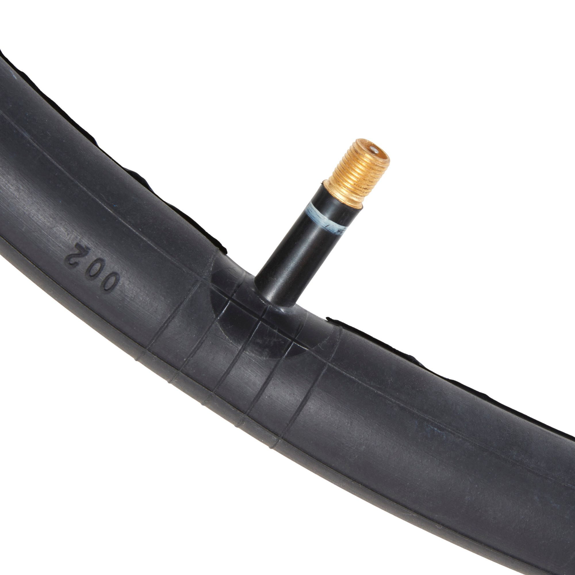 Nishiki Schrader Valve 700c 25-32 Bike Tube product image