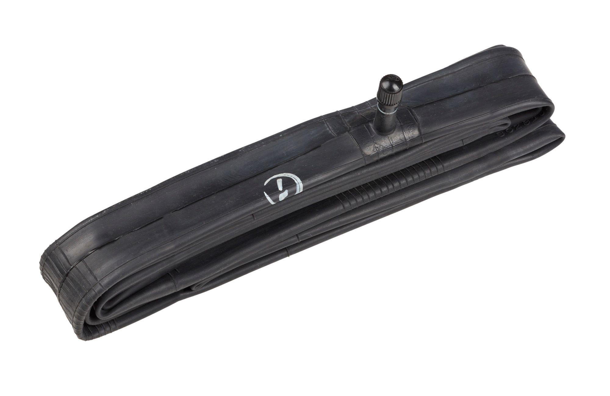 Nishiki Schrader Valve 700c 35-45 Bike Tube product image