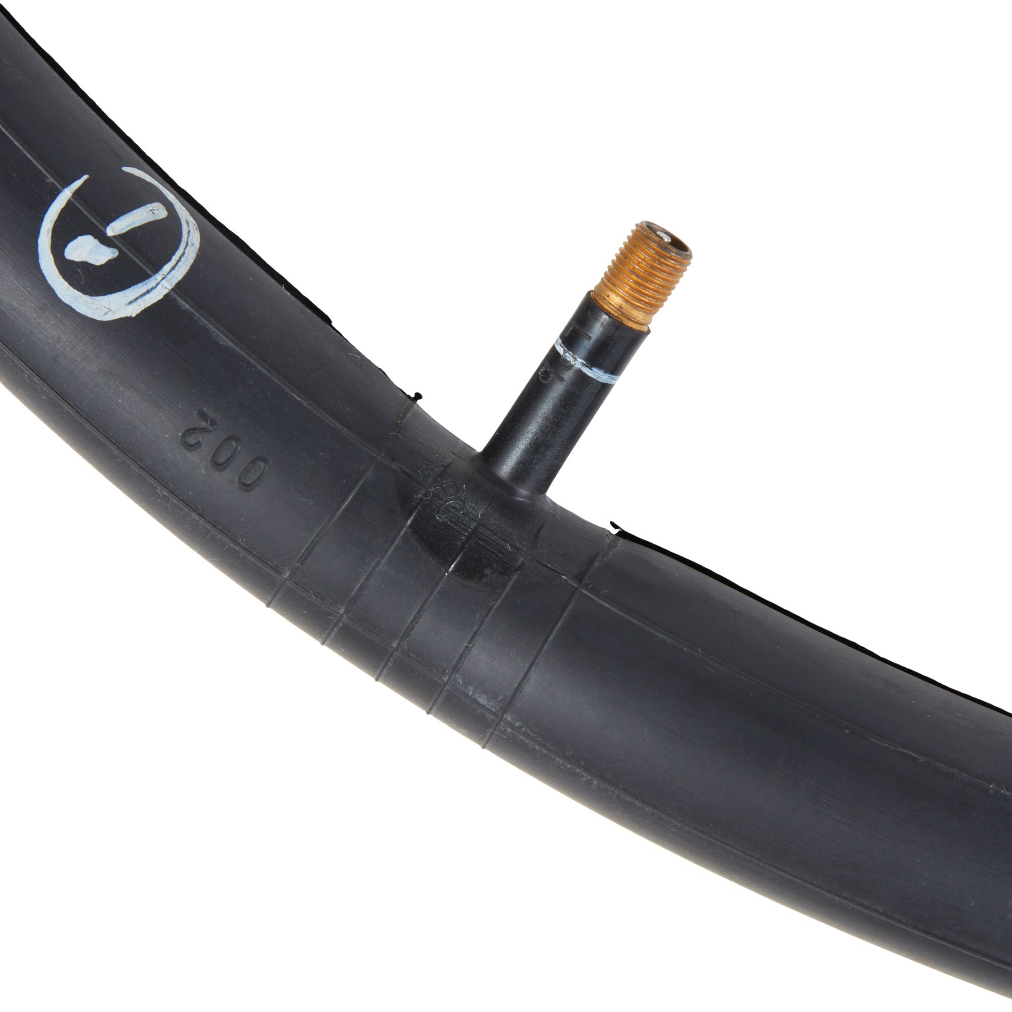 Nishiki Schrader Valve 700c 35-45 Bike Tube product image