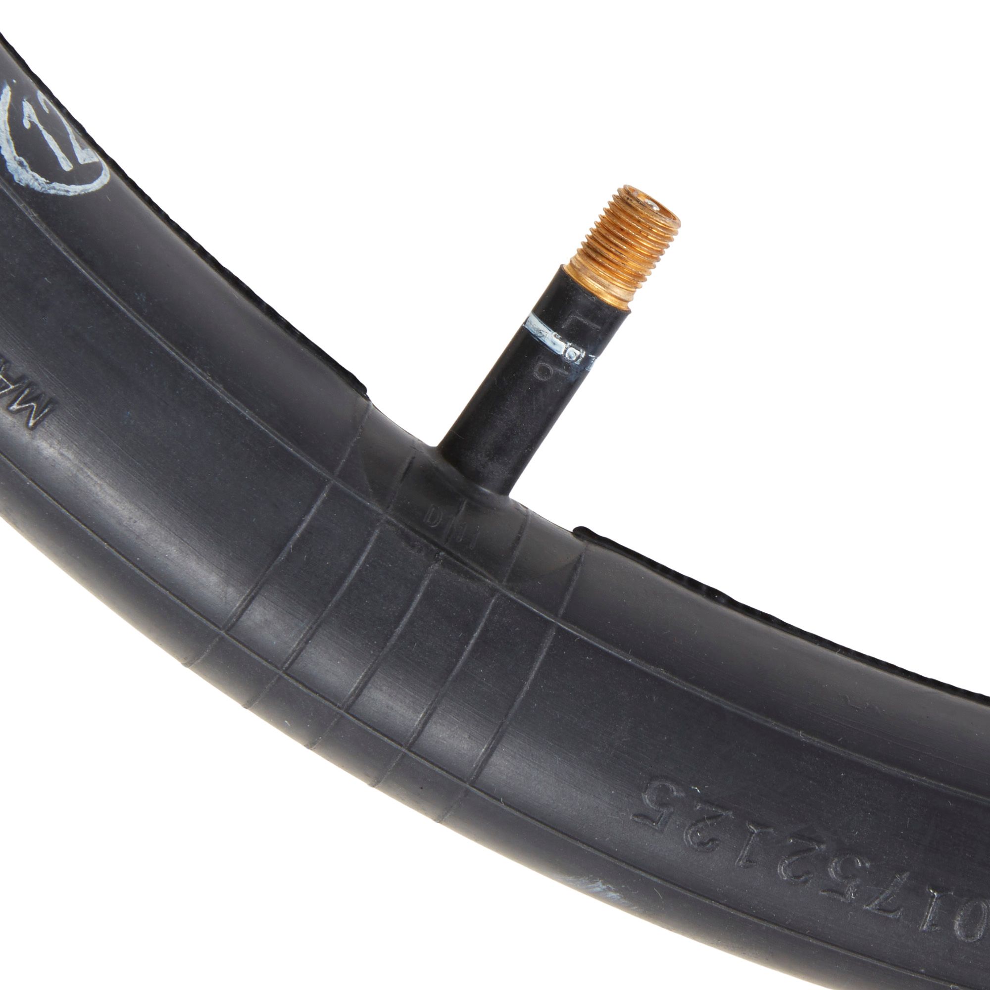 Nishiki Schrader Valve 20'' 1.75-2.25 Bike Tube product image