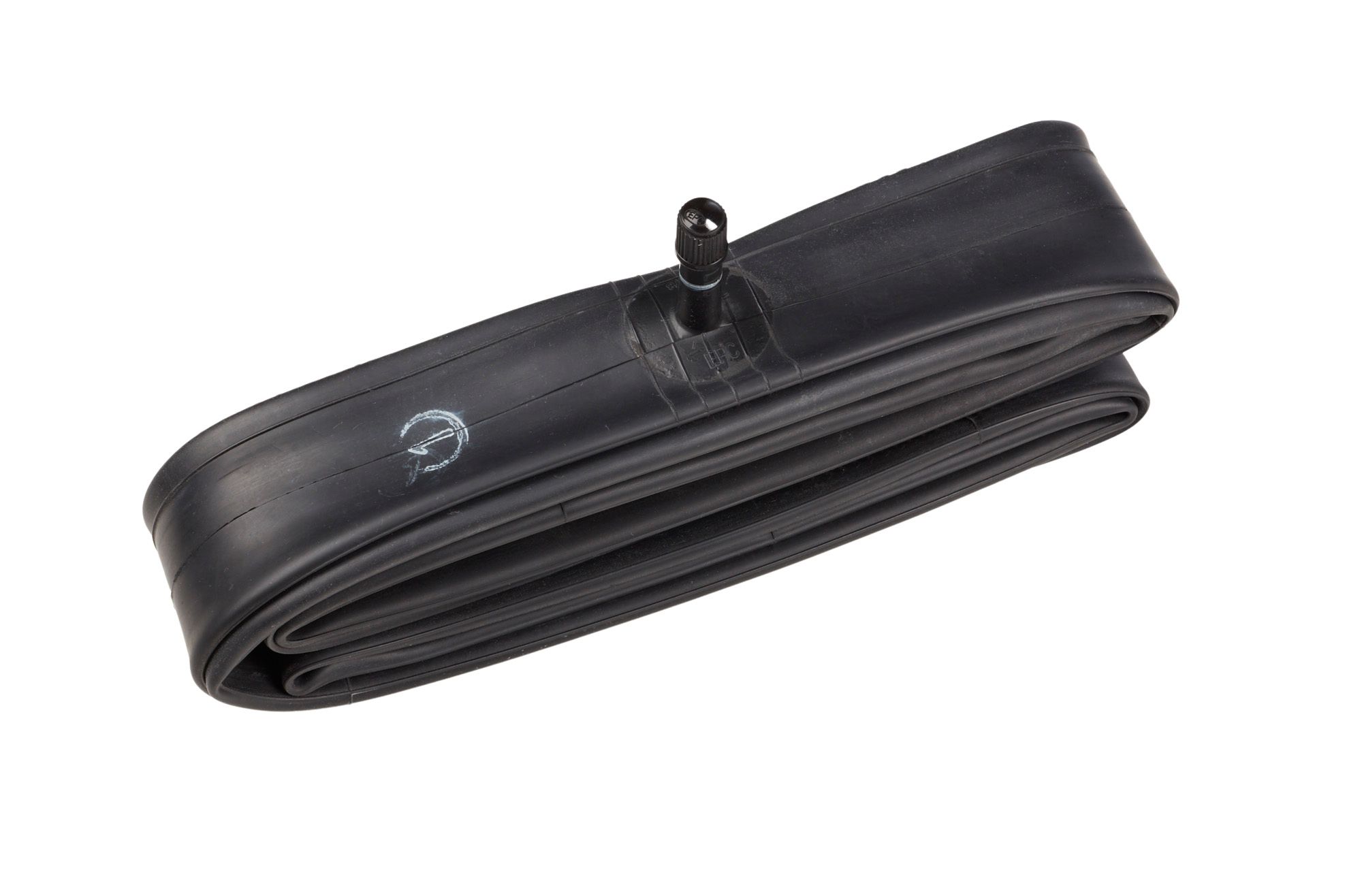 Nishiki Schrader Valve 27.5'' 1.75-2.25 Bike Tube product image