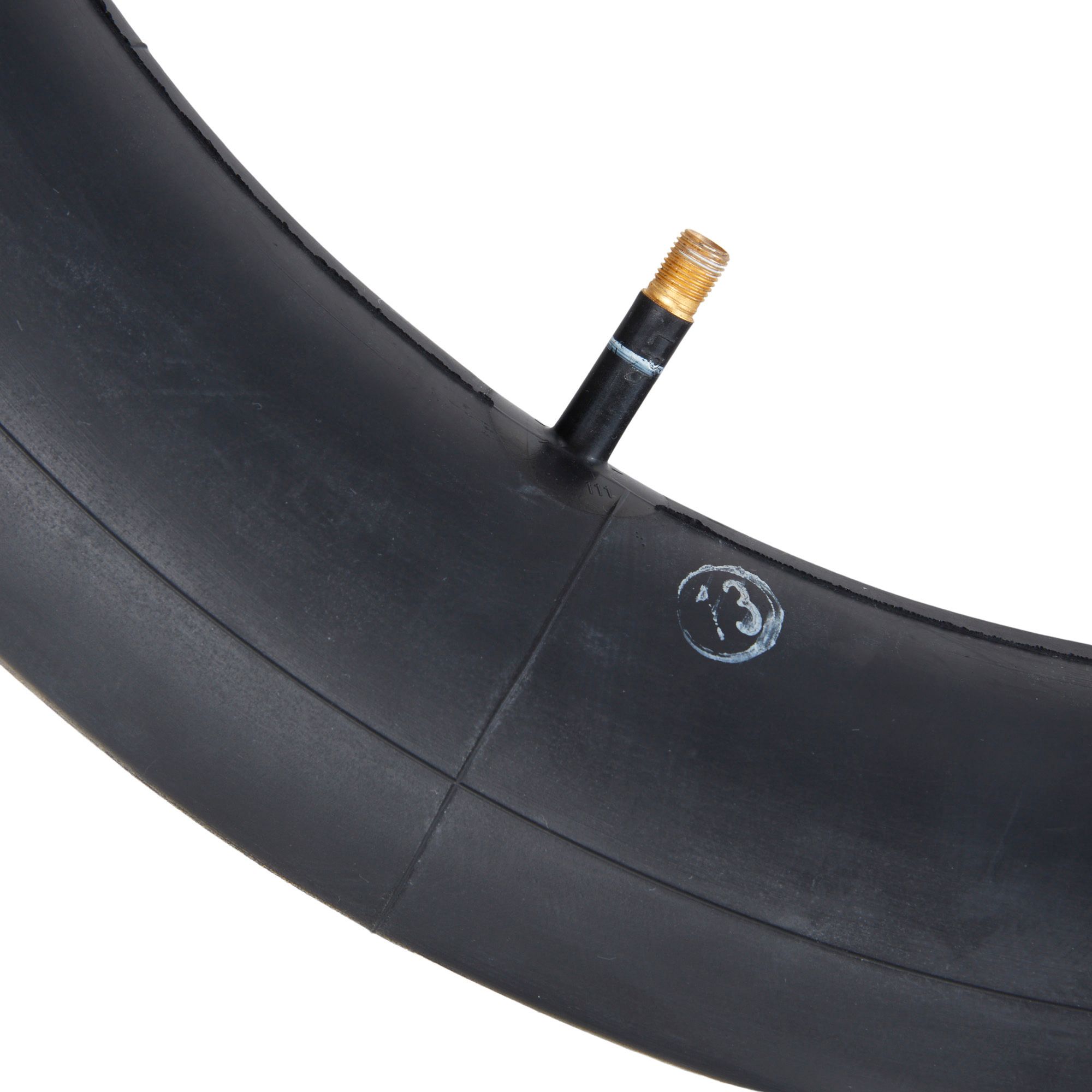 Nishiki Schrader Valve 20" X 3.5-4.0 Bike Tube product image
