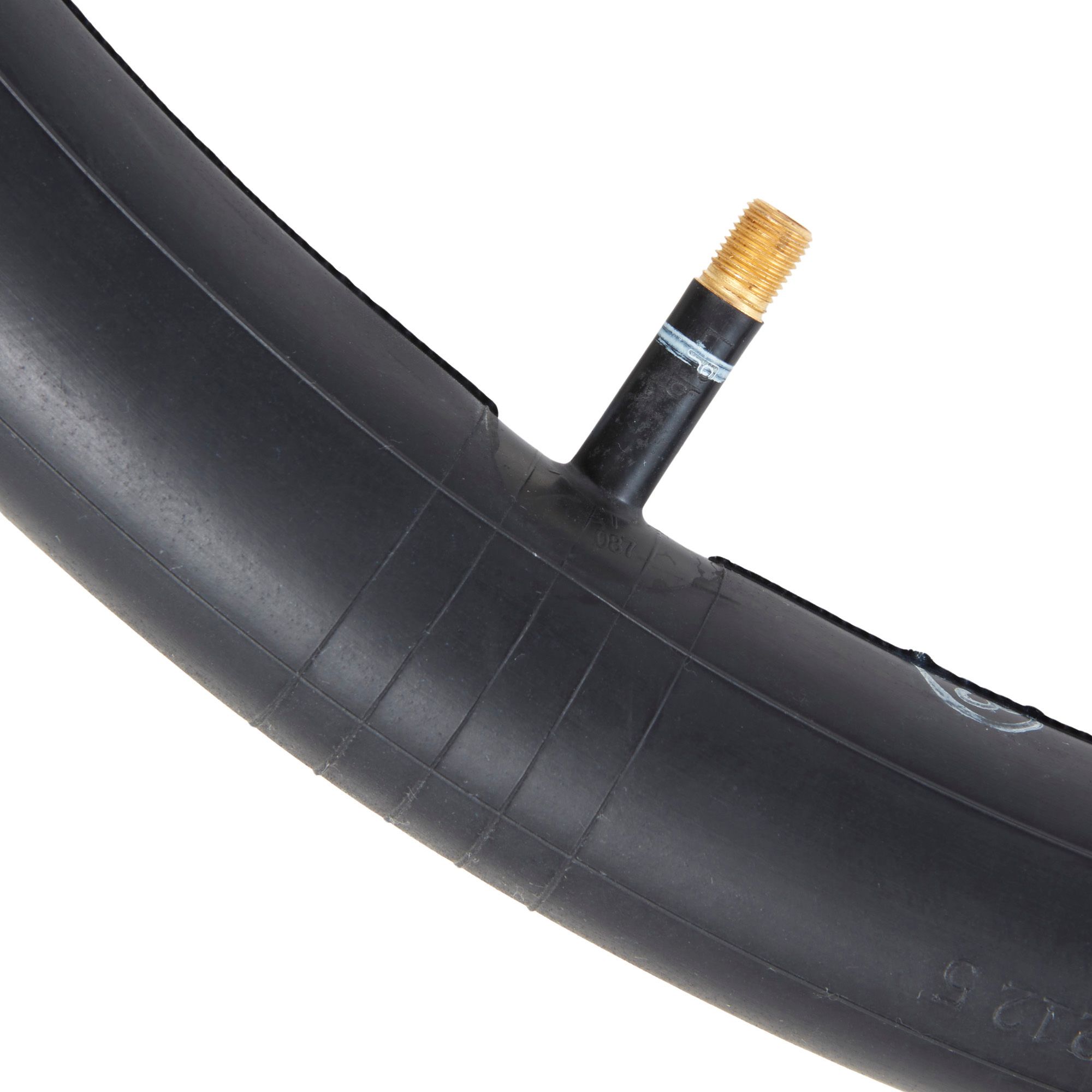 Nishiki Schrader Valve 24" X 2.125-2.4 Bike Tube product image