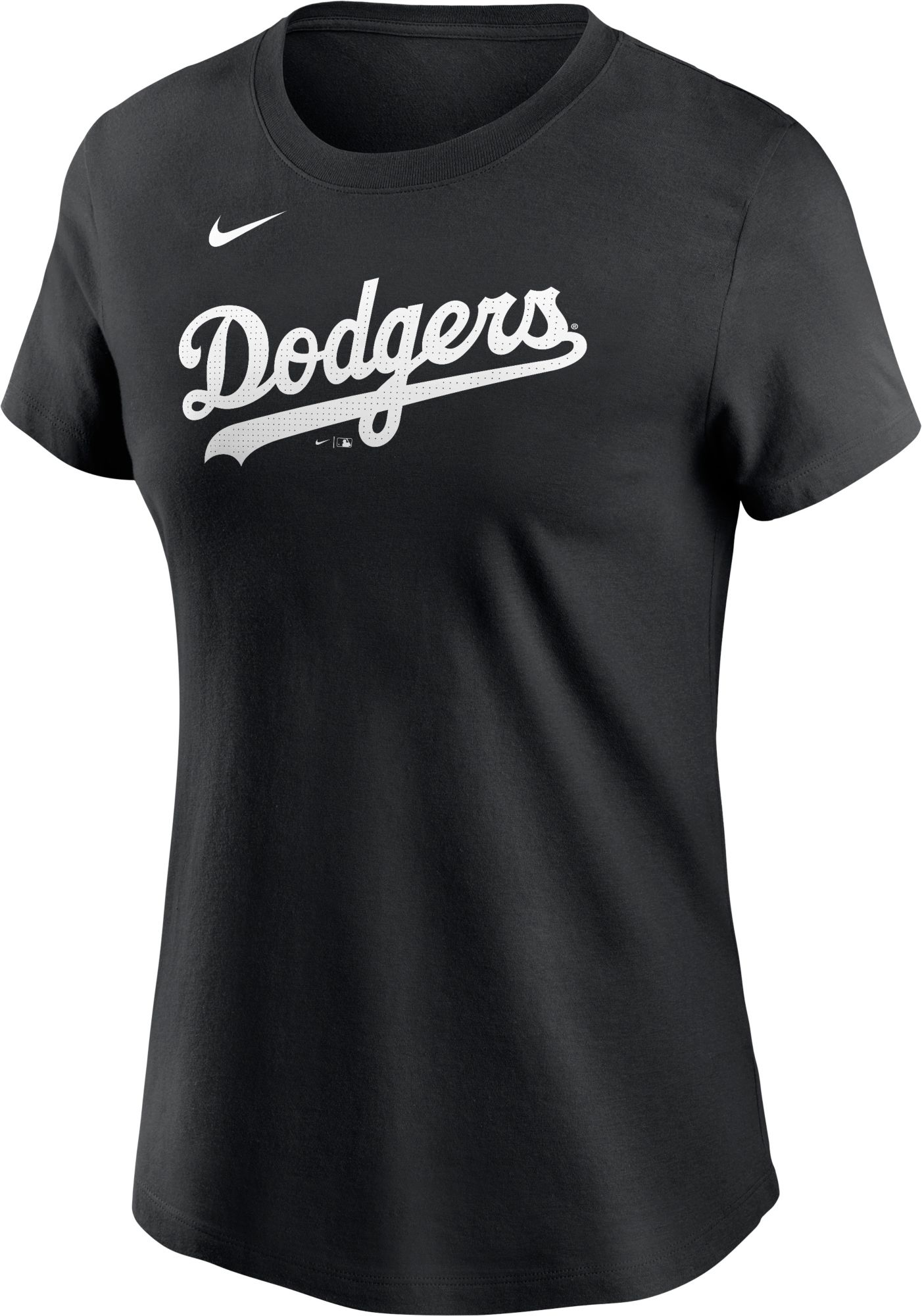 Nike Women's Los Angeles Dodgers Shohei Ohtani #17 Black Alternate T-Shirt