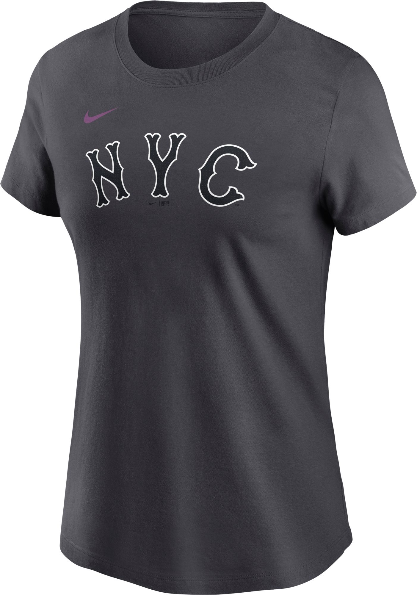 Nike Women's New York Mets City Connect Pete Alonso #20 T-Shirt product image