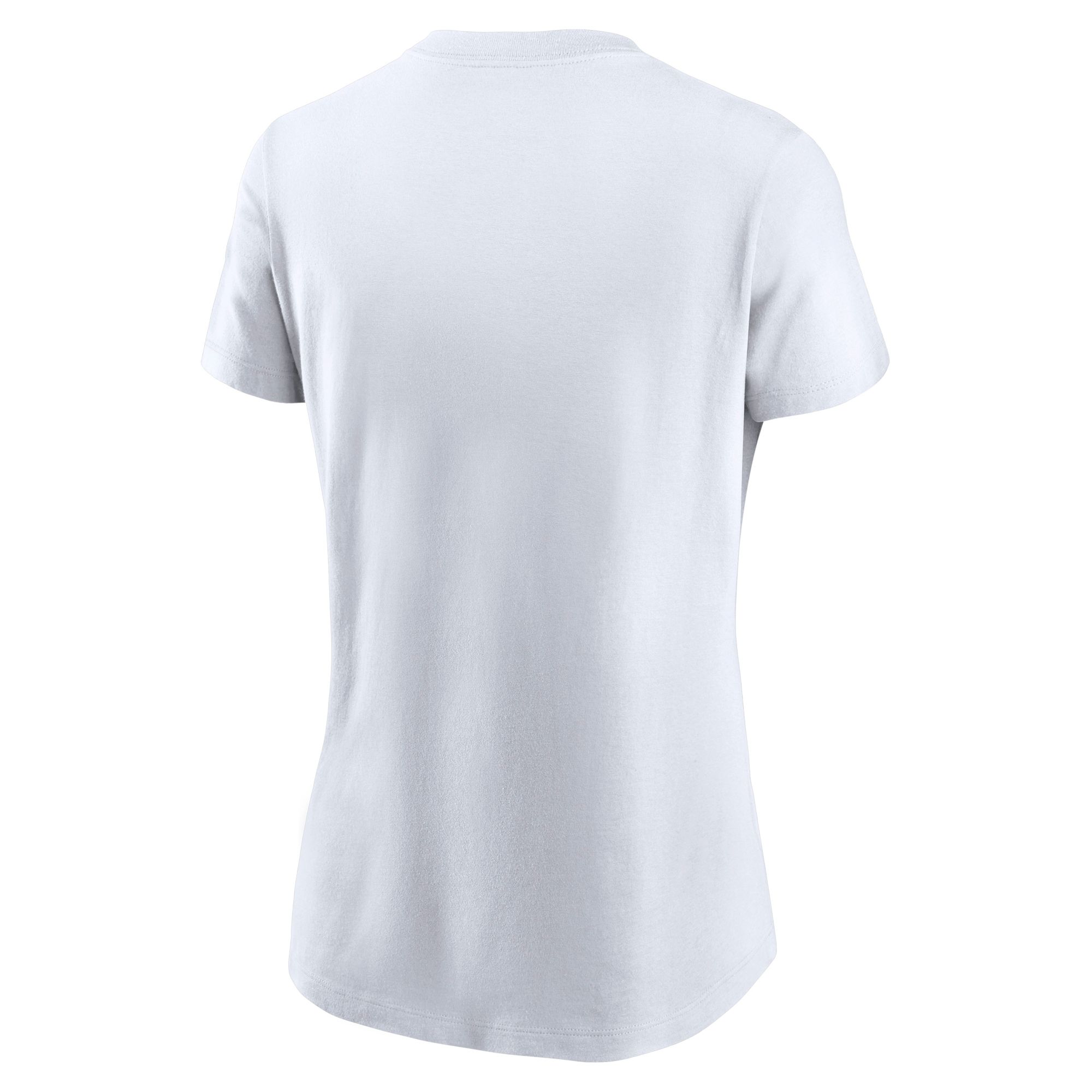 Nike Women's Los Angeles Dodgers 2021 City Connect Wordmark T-Shirt product image