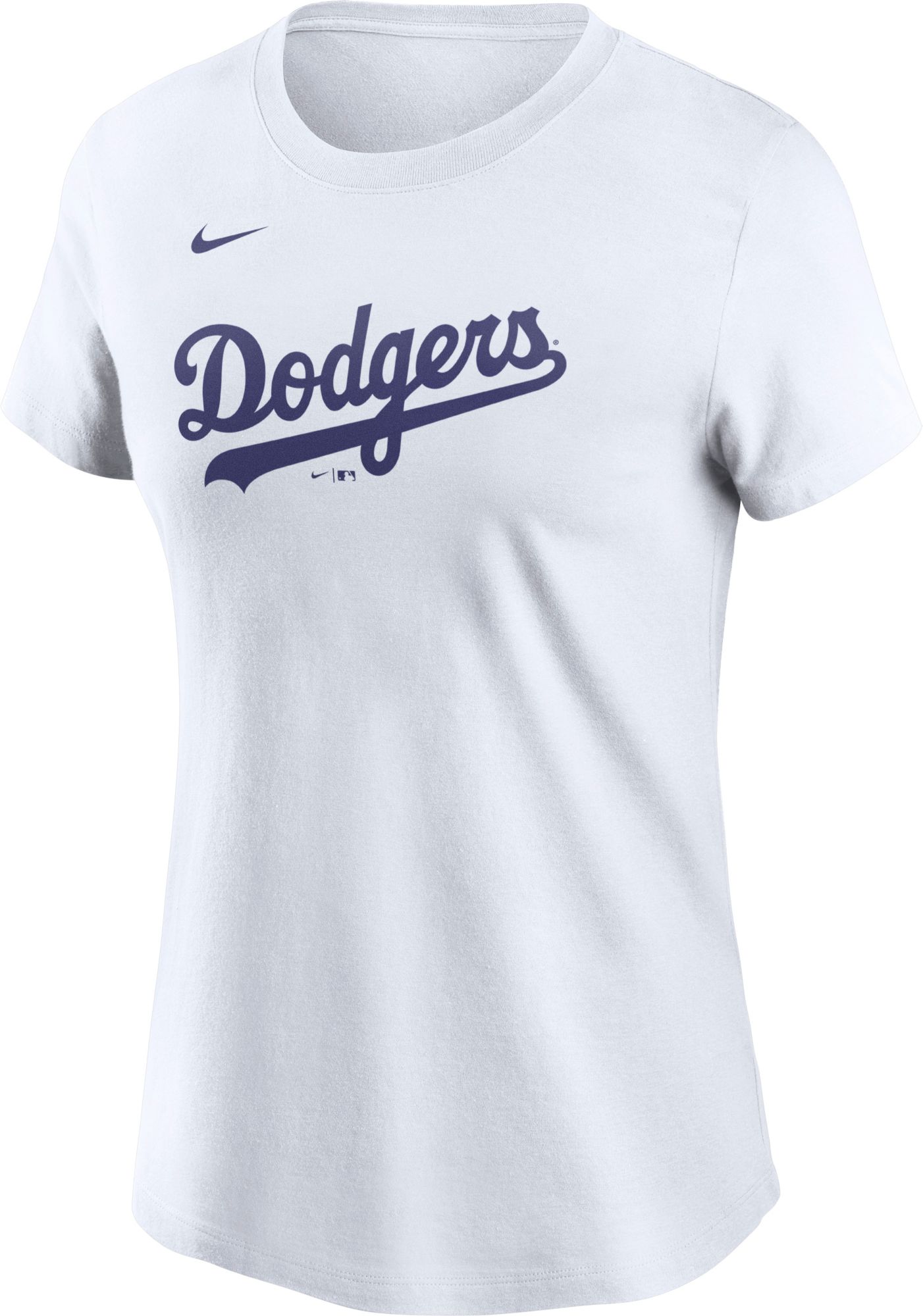 Nike Women's Los Angeles Dodgers Freddie Freeman #5 White T-Shirt product image