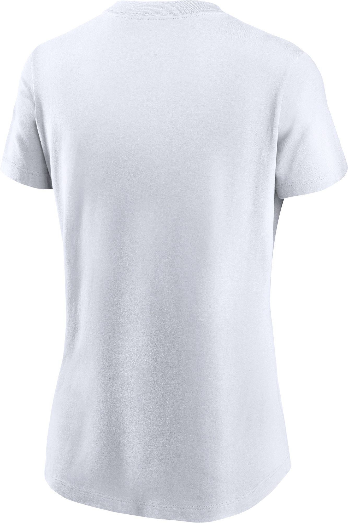 Nike Women's Super Bowl LVI LA White T-Shirt product image