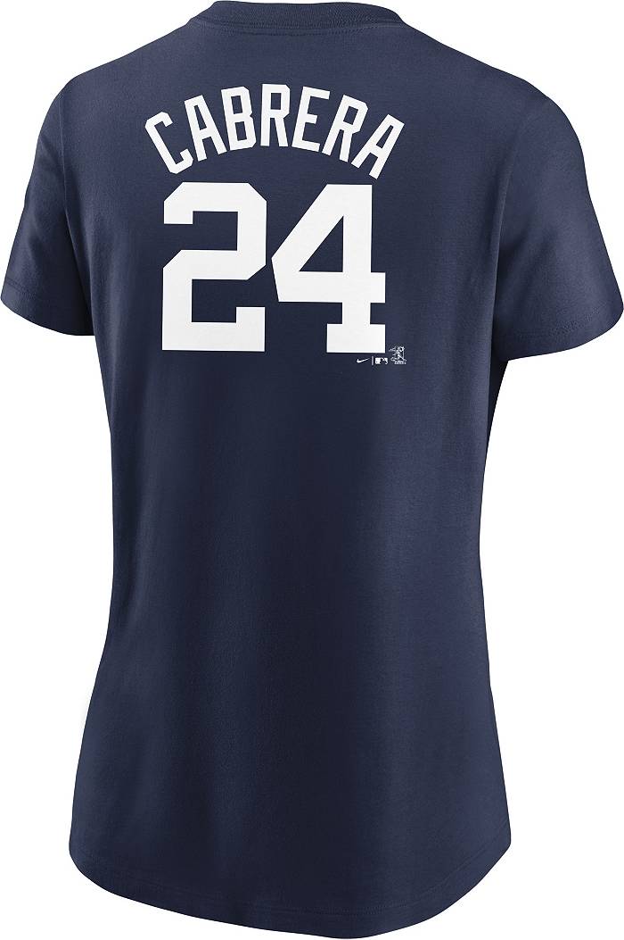 Lids Detroit Tigers Nike Game Authentic Collection Performance Raglan Long  Sleeve T-Shirt - Gray/Navy