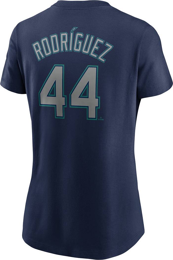 Julio Rodriguez No 44 Seattle Mariners Baseball Shirt - Freedomdesign