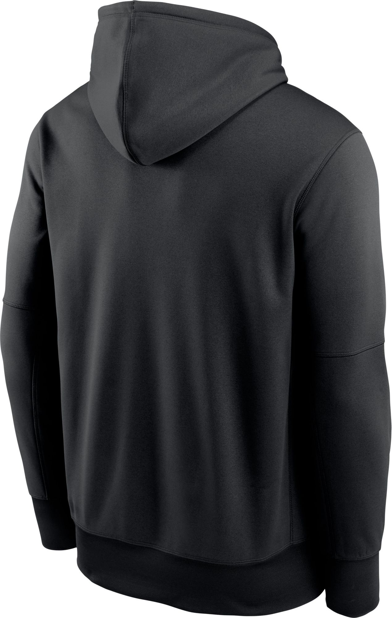 Nike Men's Philadelphia Eagles Hometown Therma-FIT Black Hoodie product image