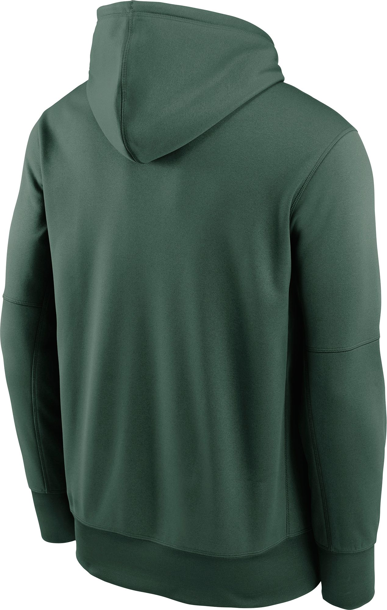 Nike Men's Green Bay Packers Hometown Green Therma-FIT Hoodie product image