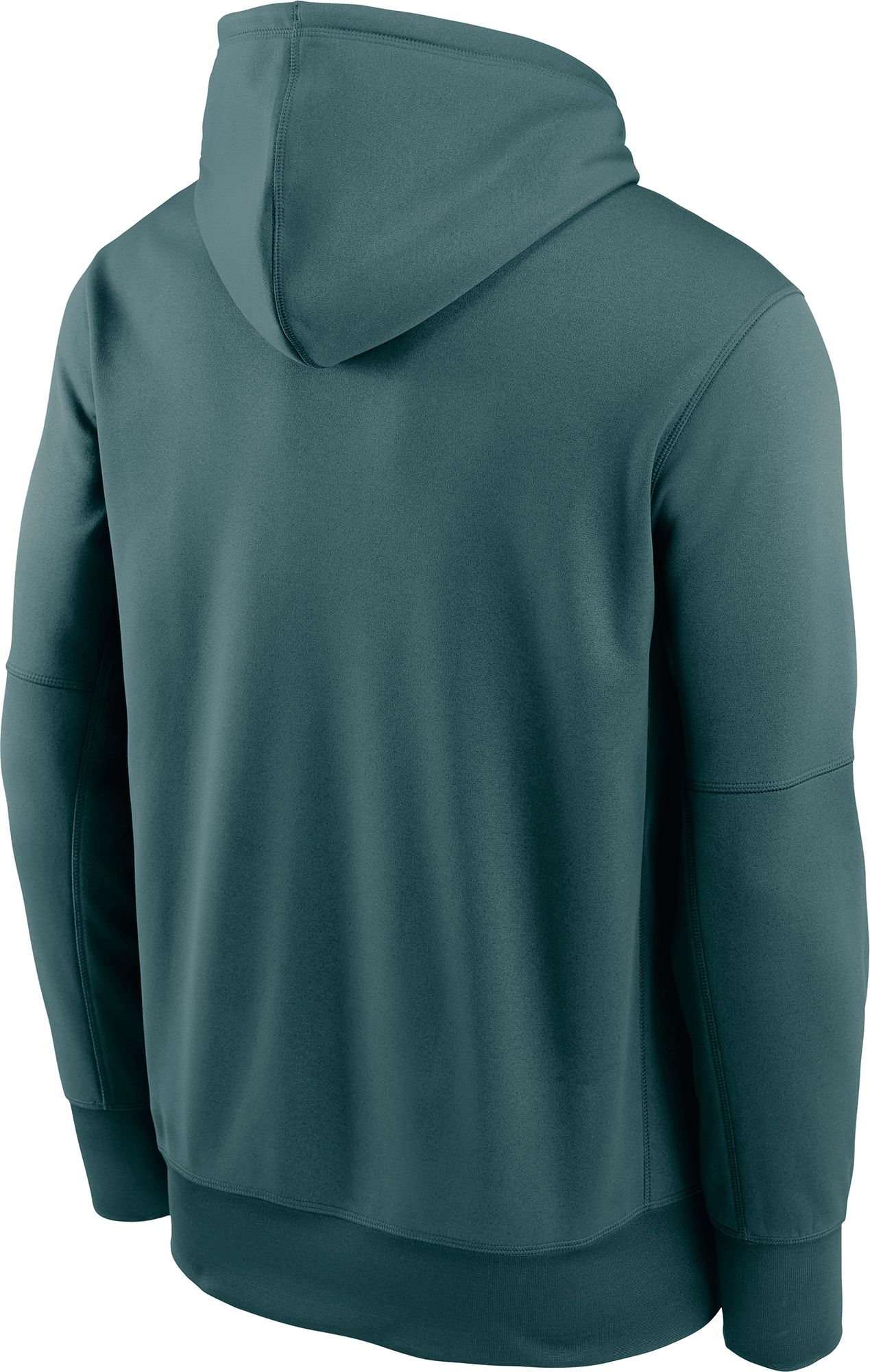 Nike Men's Philadelphia Eagles Hometown Teal Therma-FIT Hoodie product image