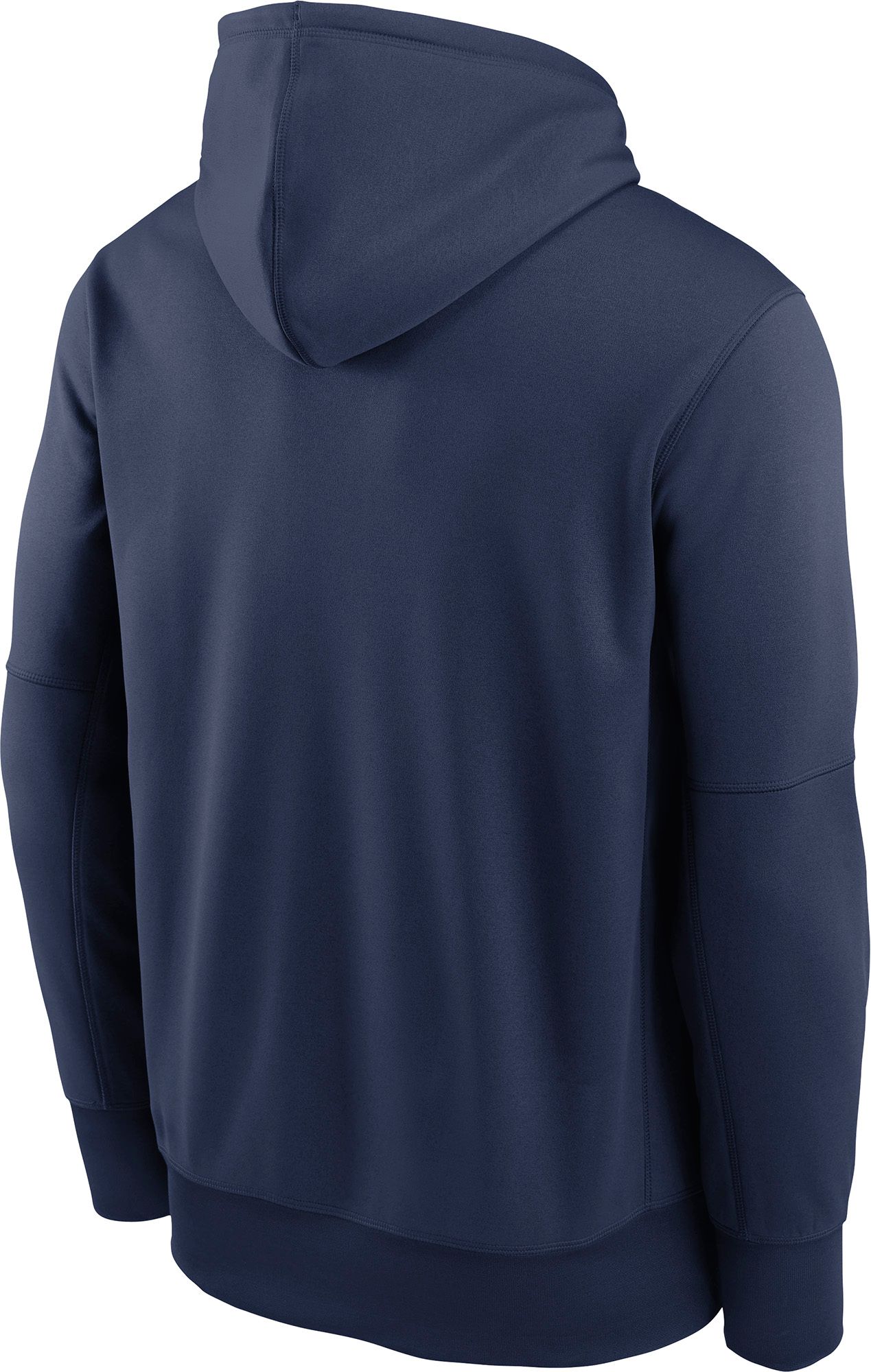 Nike Men's New York Yankees Postseason Participant 2026 Authentic Collection Therma Hoodie product image