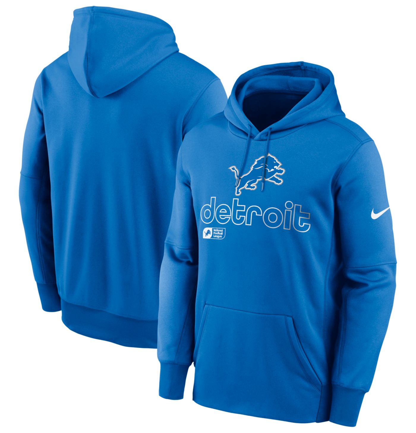 Nike lions sweatshirt online