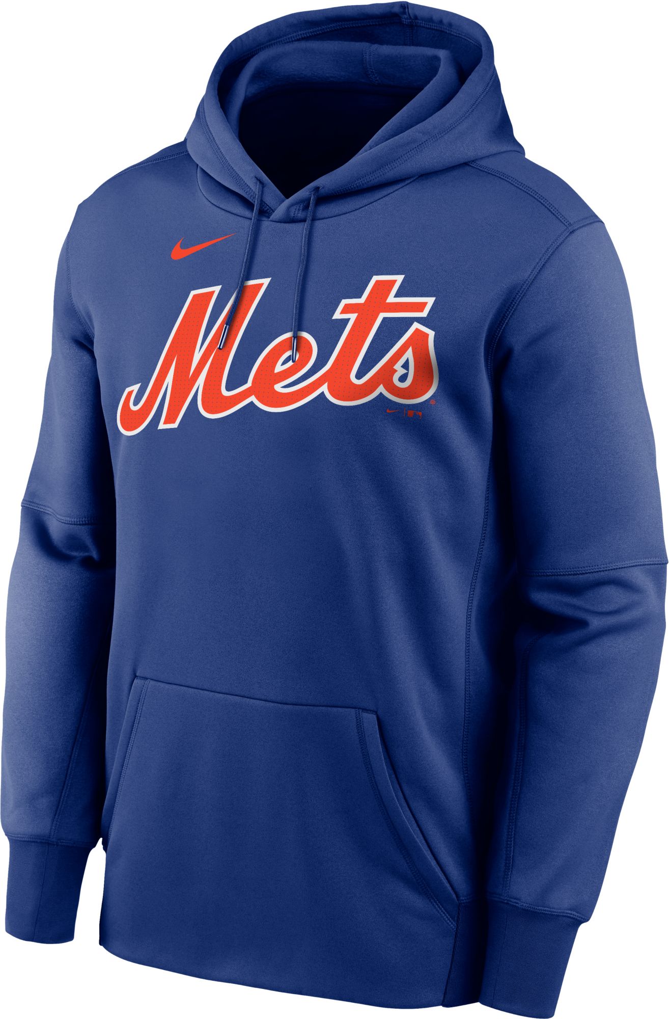 Nike Men's New York Mets Juan Soto #22 Blue Hoodie product image