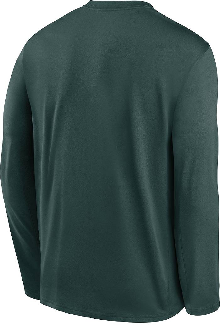 Oakland Athletics Fanatics Branded Emerge T-Shirt - Green