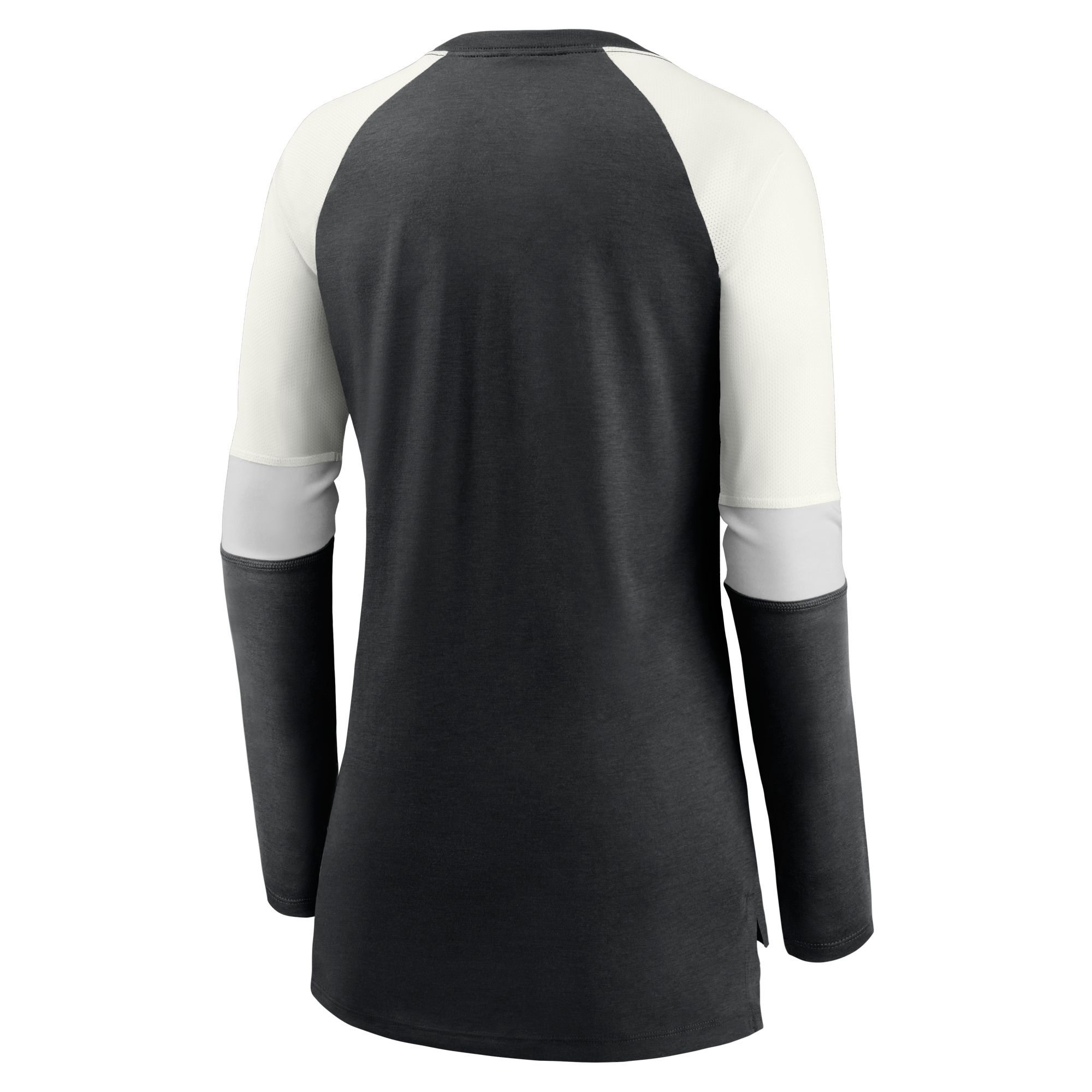 Nike Women's New Orleans Saints Logo Long-Sleeve T-Shirt product image