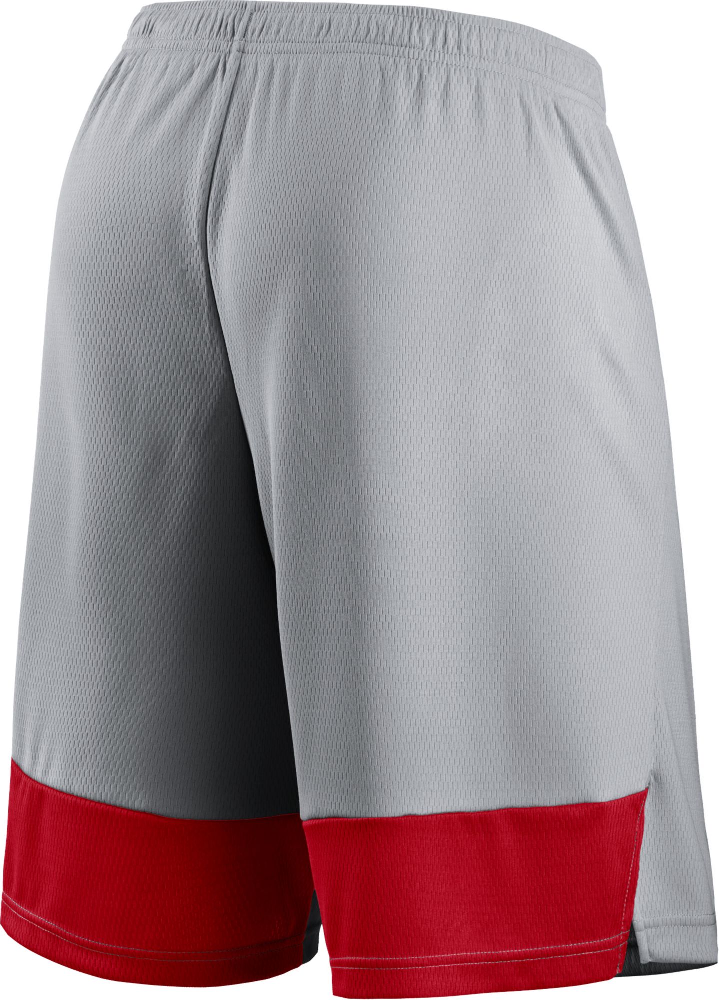 Nike Men's Kansas City Chiefs Player Shorts product image
