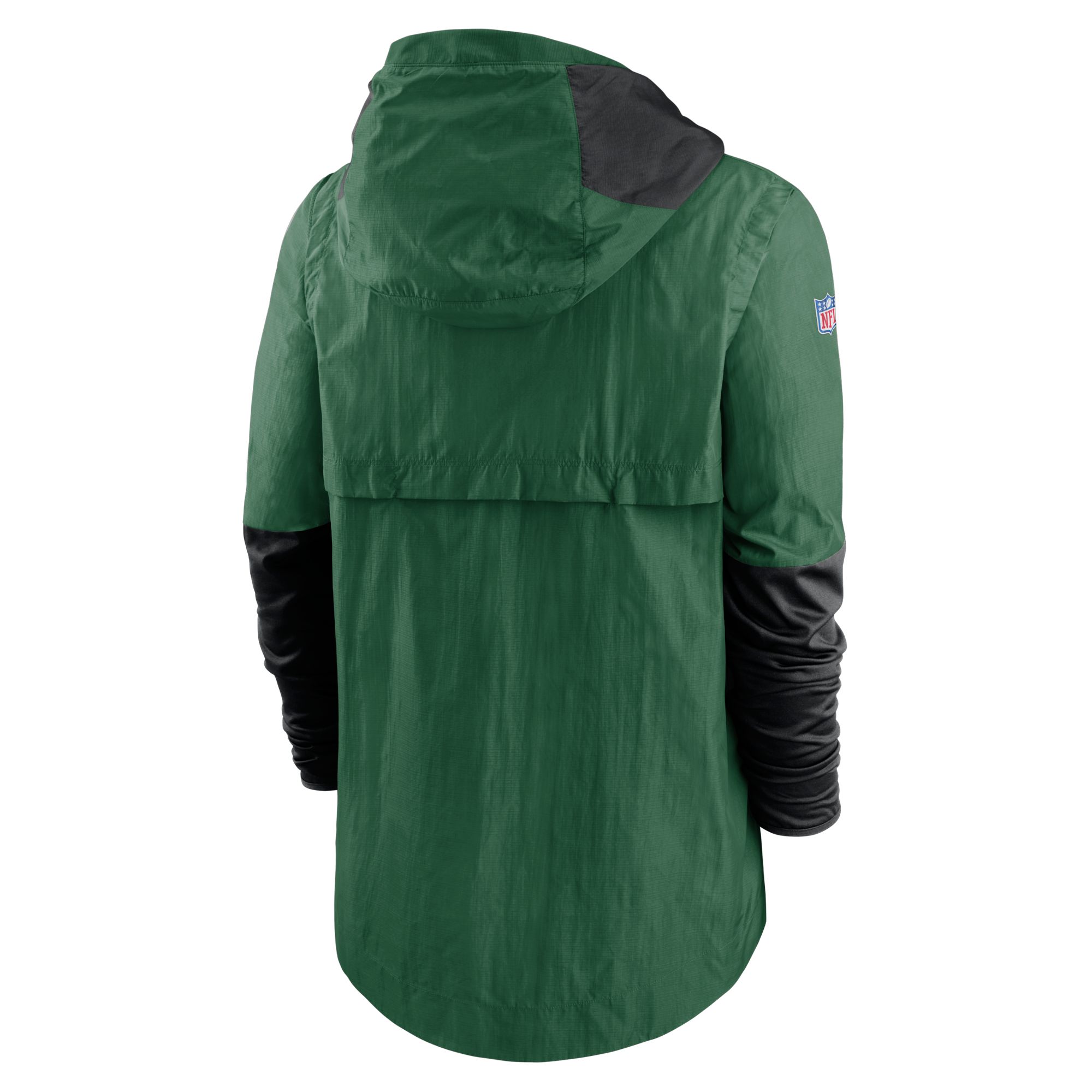 Nike Men's New York Jets Sideline Dri-Fit Player Jacket product image