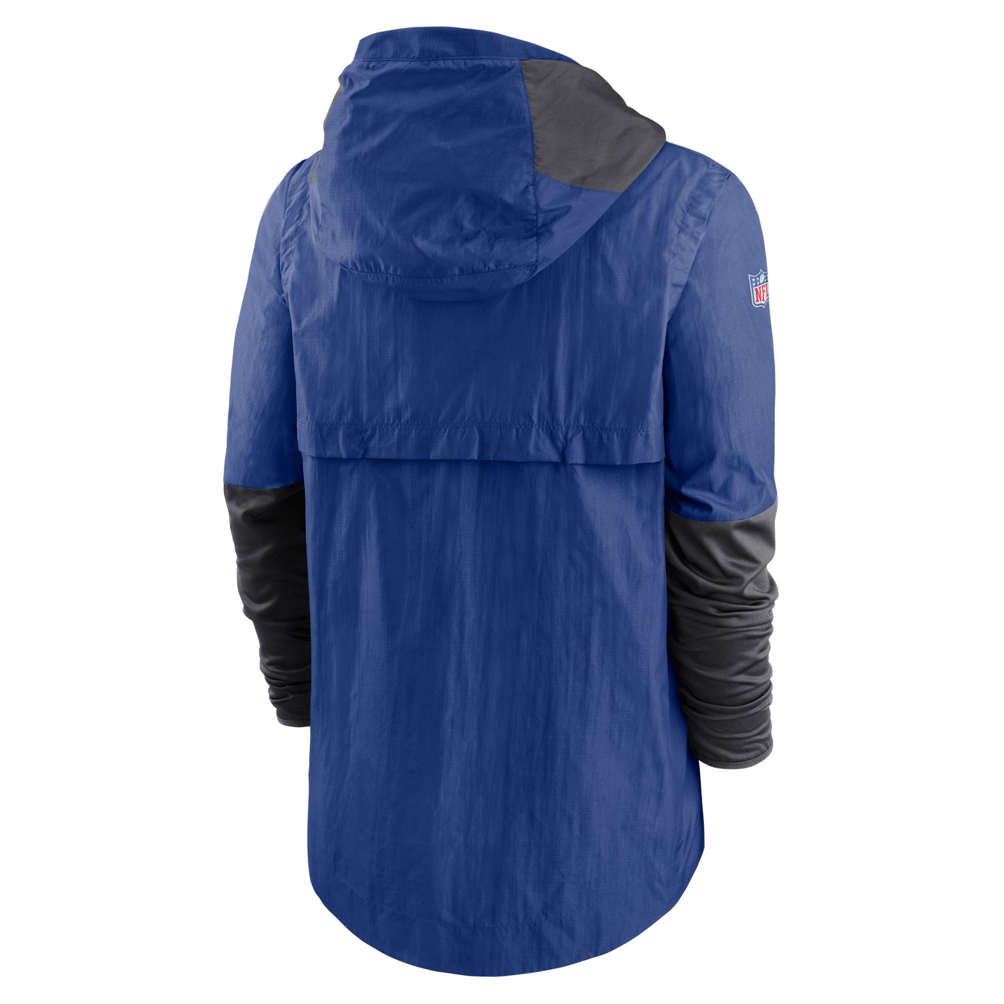 Nike Men's New York Giants Sideline Dri-Fit Player Jacket product image