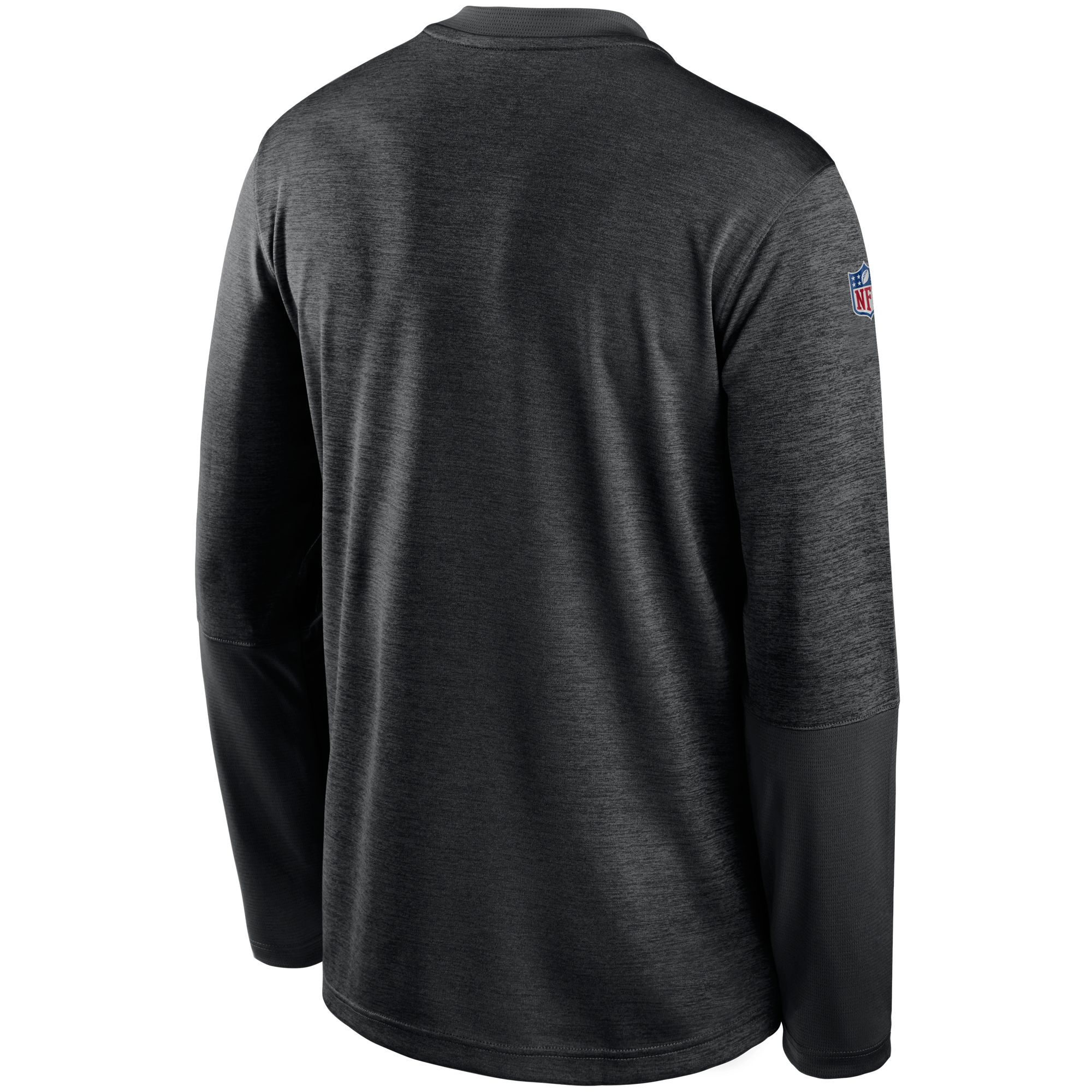 Nike Men's Cincinnati Bengals Sideline Coach Long-Sleeve T-Shirt product image