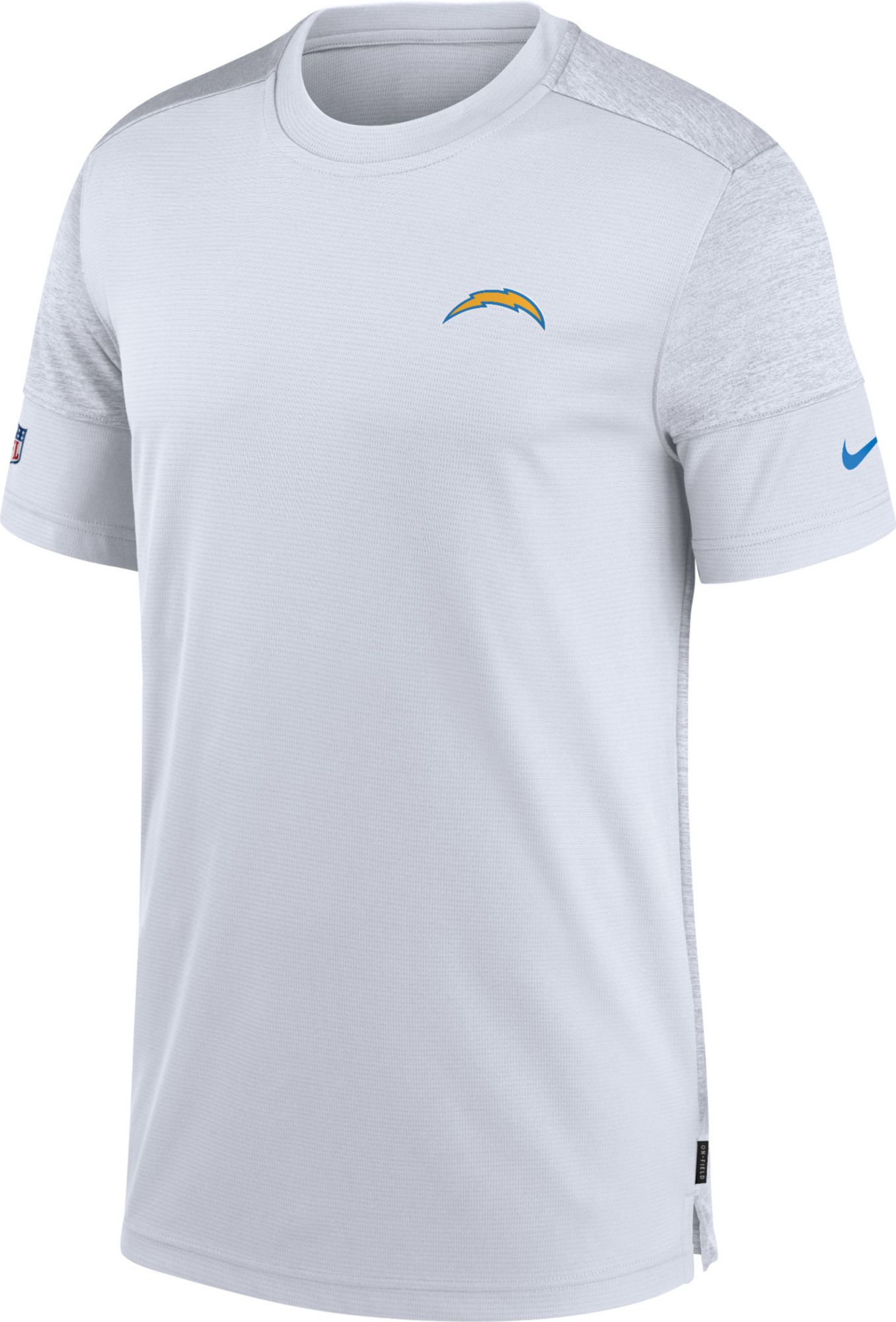 Nike Men's New York Jets Coaches Sideline T-Shirt product image