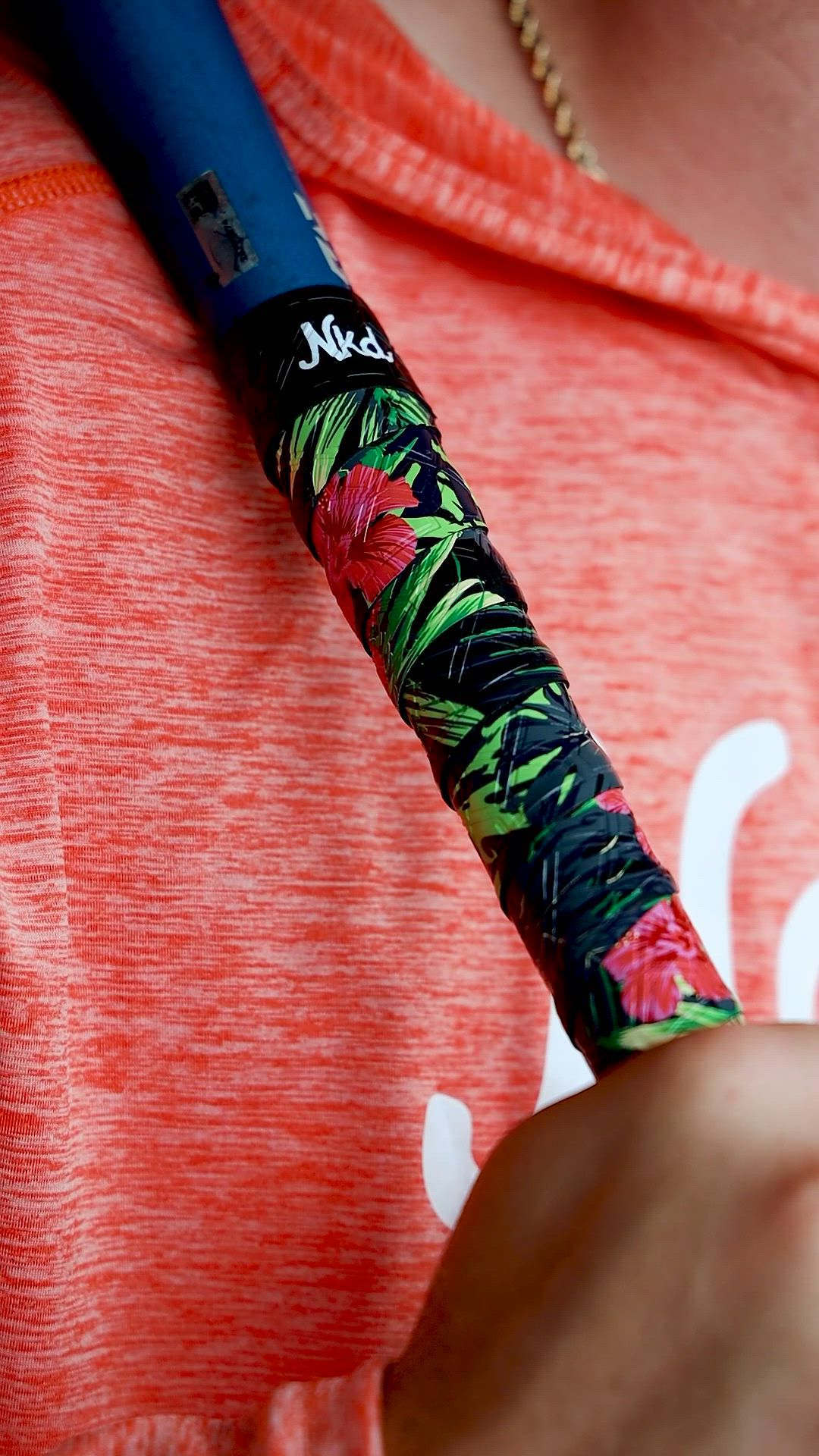 Naked Grips Artist Series Bat Grips product