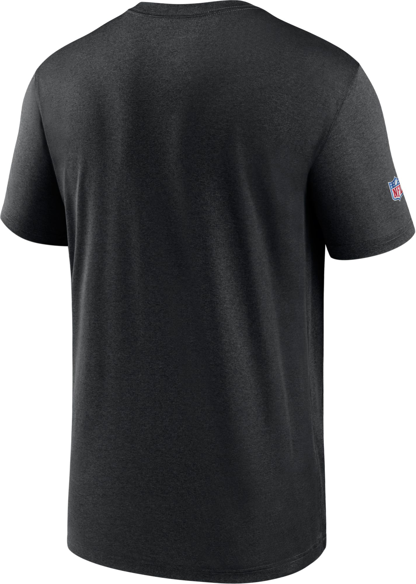 Nike Men's New Orleans Saints Legend Performance T-Shirt product image