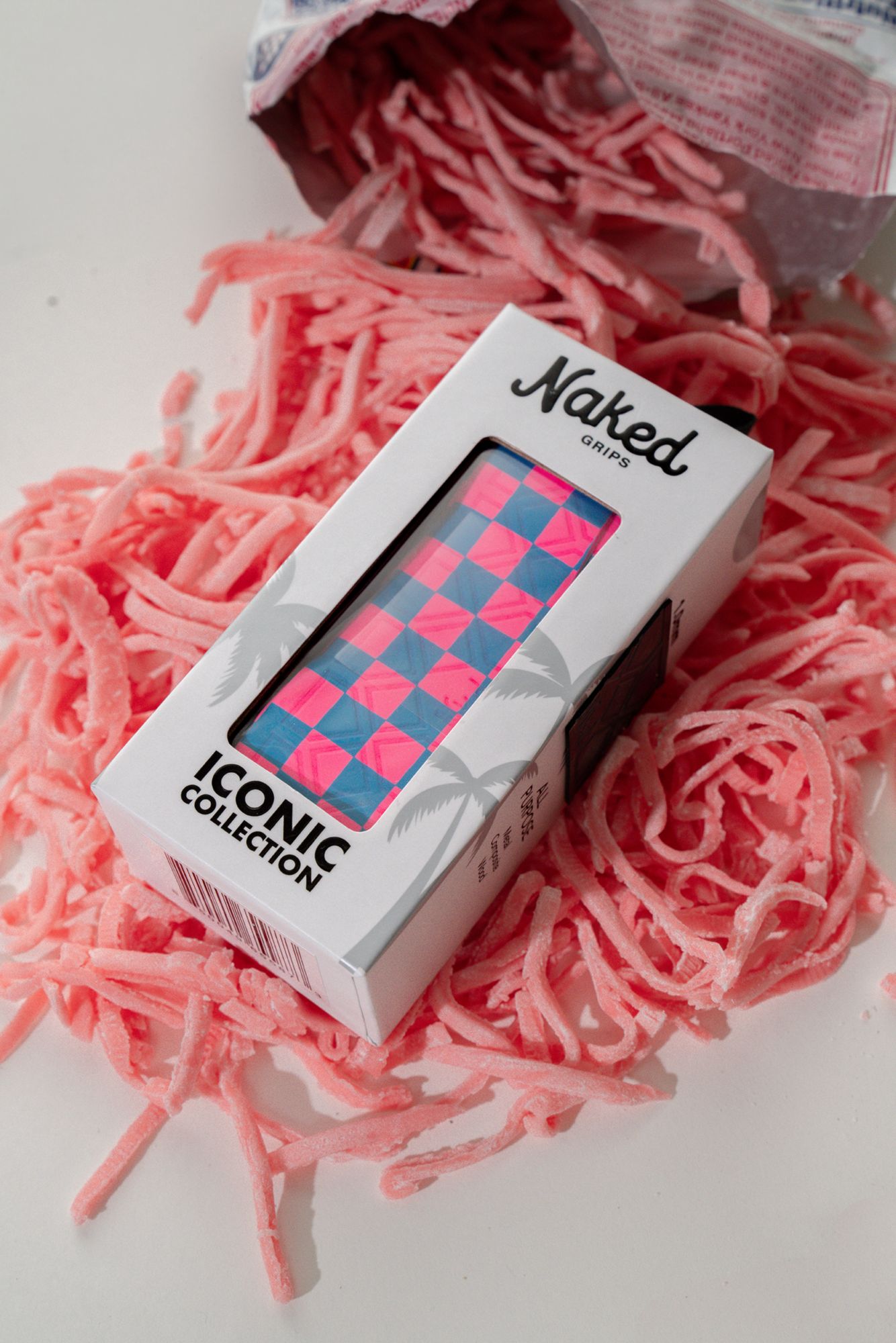 Naked Grips Icon Series Bat Grips product image