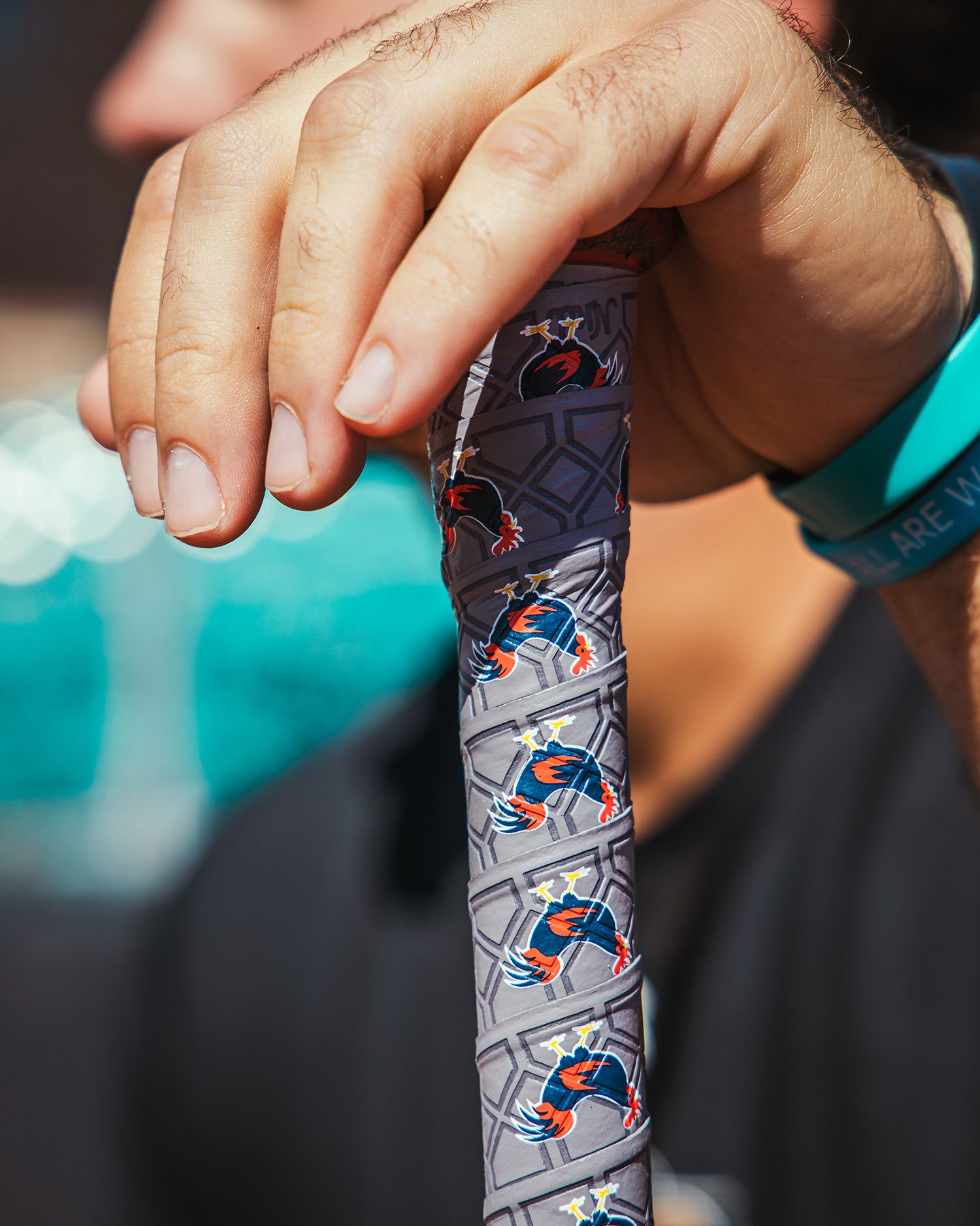 Naked Grips Icon Series Bat Grips product image