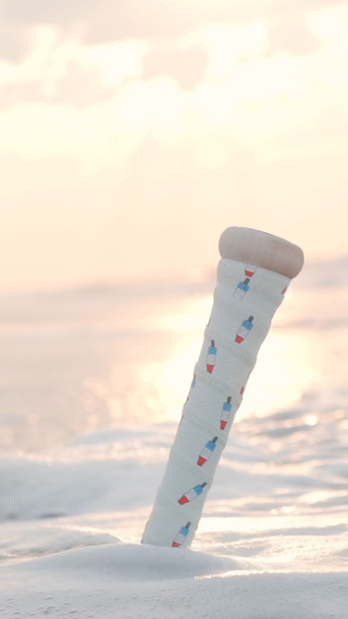 Naked Grips Icon Series Bat Grips product