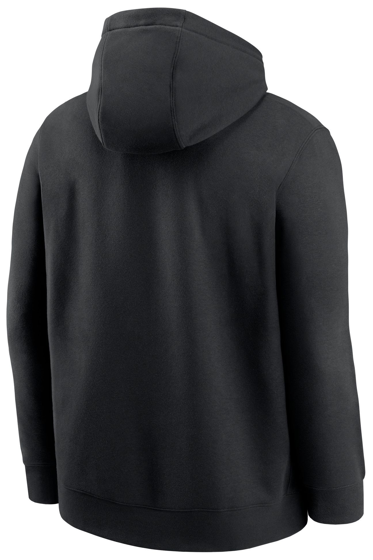 Nike Adult San Francisco Giants Club Black Hoodie product image