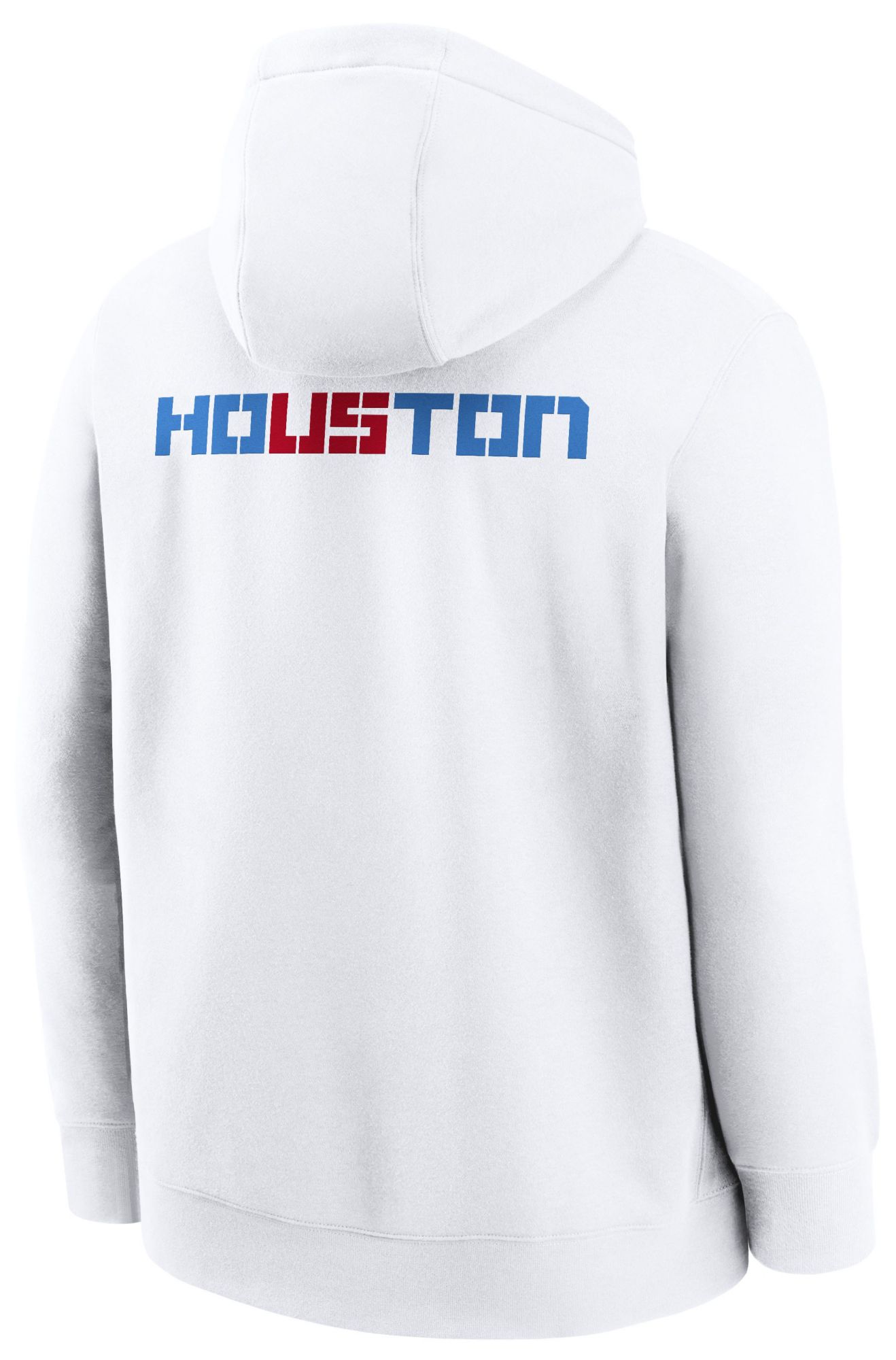 Nike Men's Houston Texans NFL Rivalries Club Hoodie product image