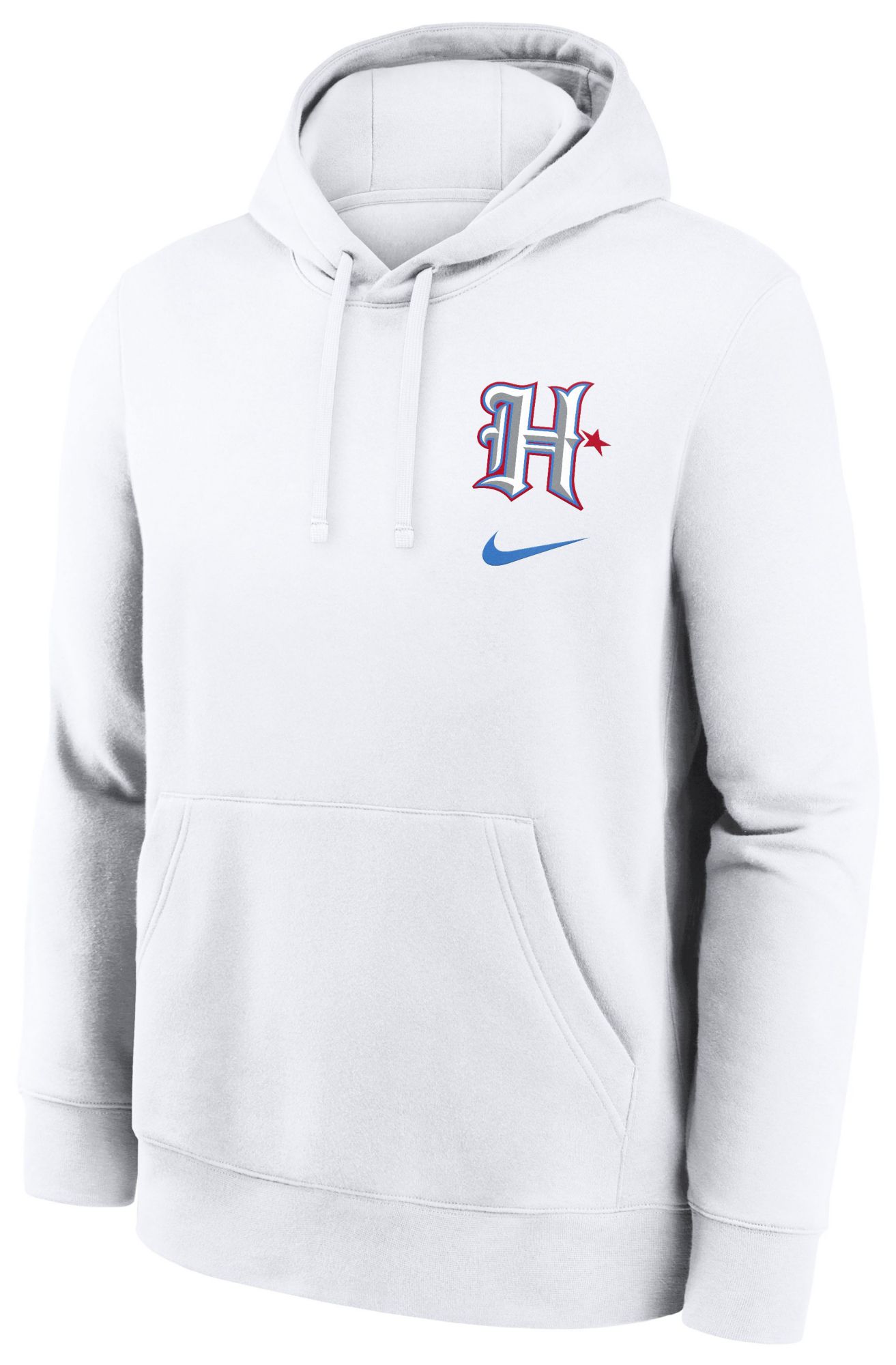 Nike Men's Houston Texans NFL Rivalries Club Hoodie product image