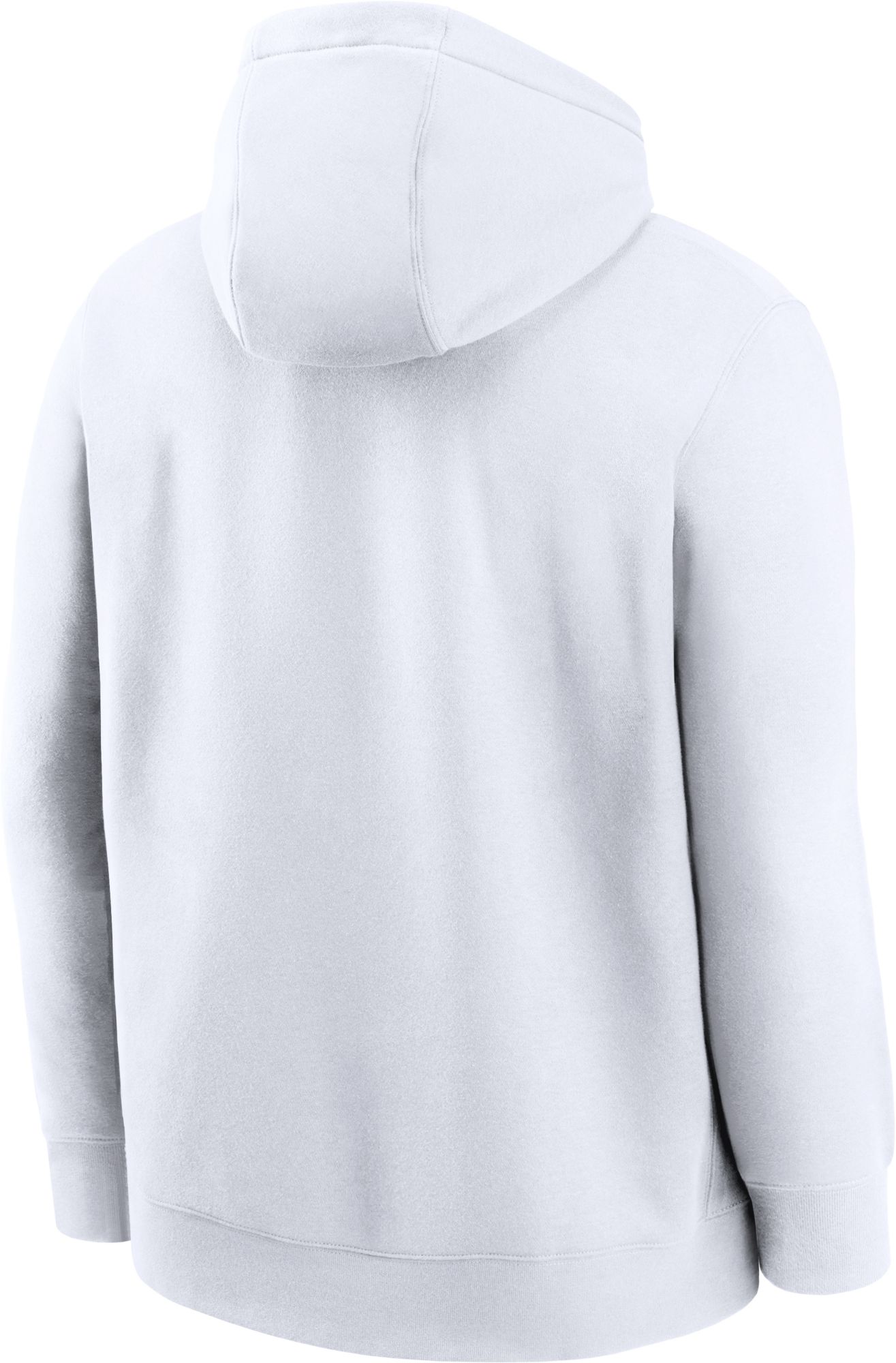 Nike Men's Kansas City Royals 2026 City Connect Wordmark Club Hoodie product image