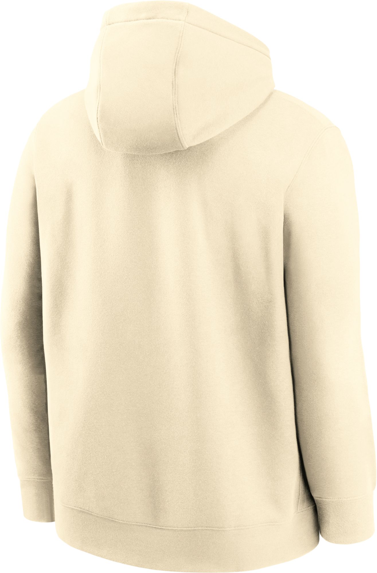 Nike Men's Baltimore Orioles 2026 City Connect Wordmark Club Hoodie product image